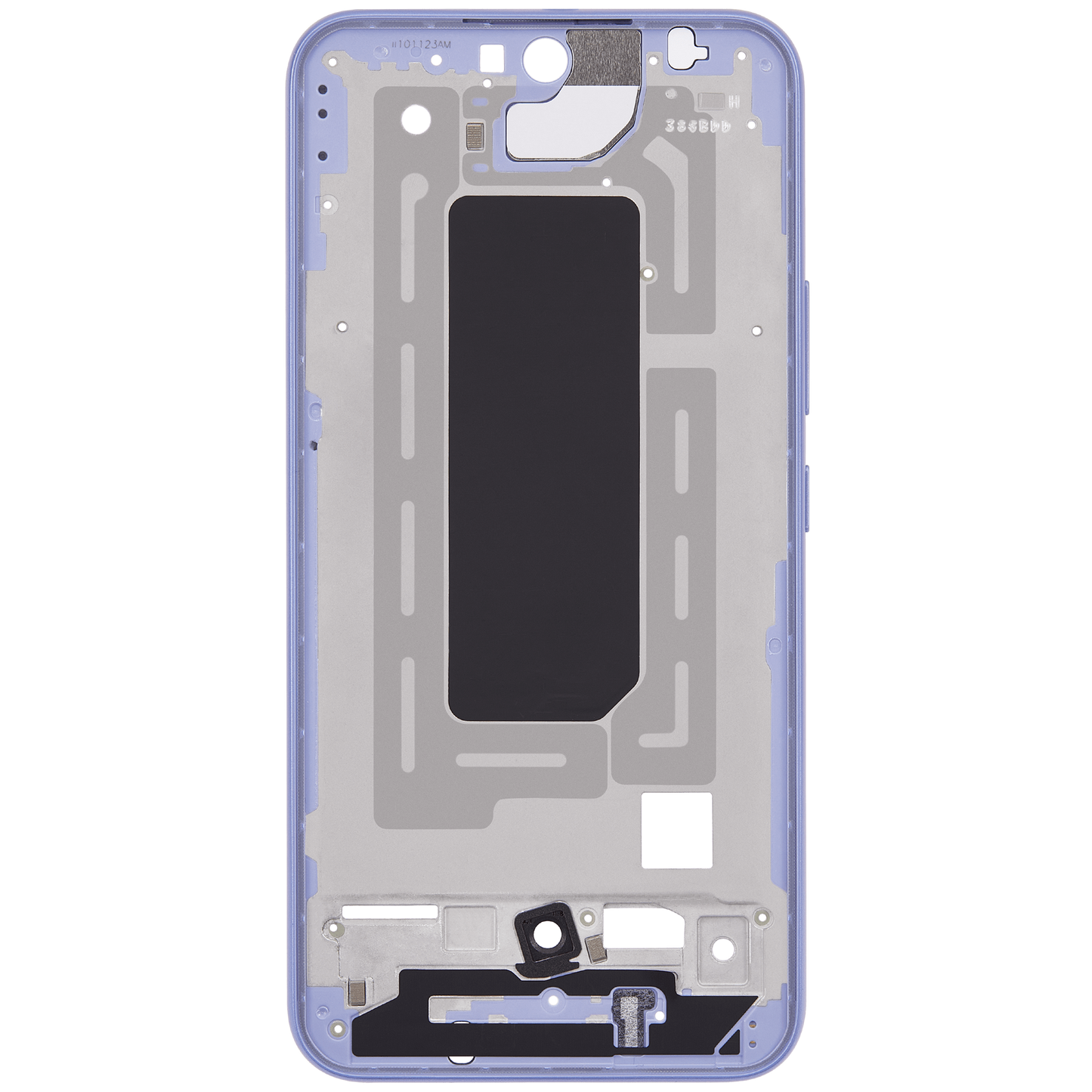 Mid-Frame Housing For Samsung Galaxy A54 5G replacement part - cell phone parts canada