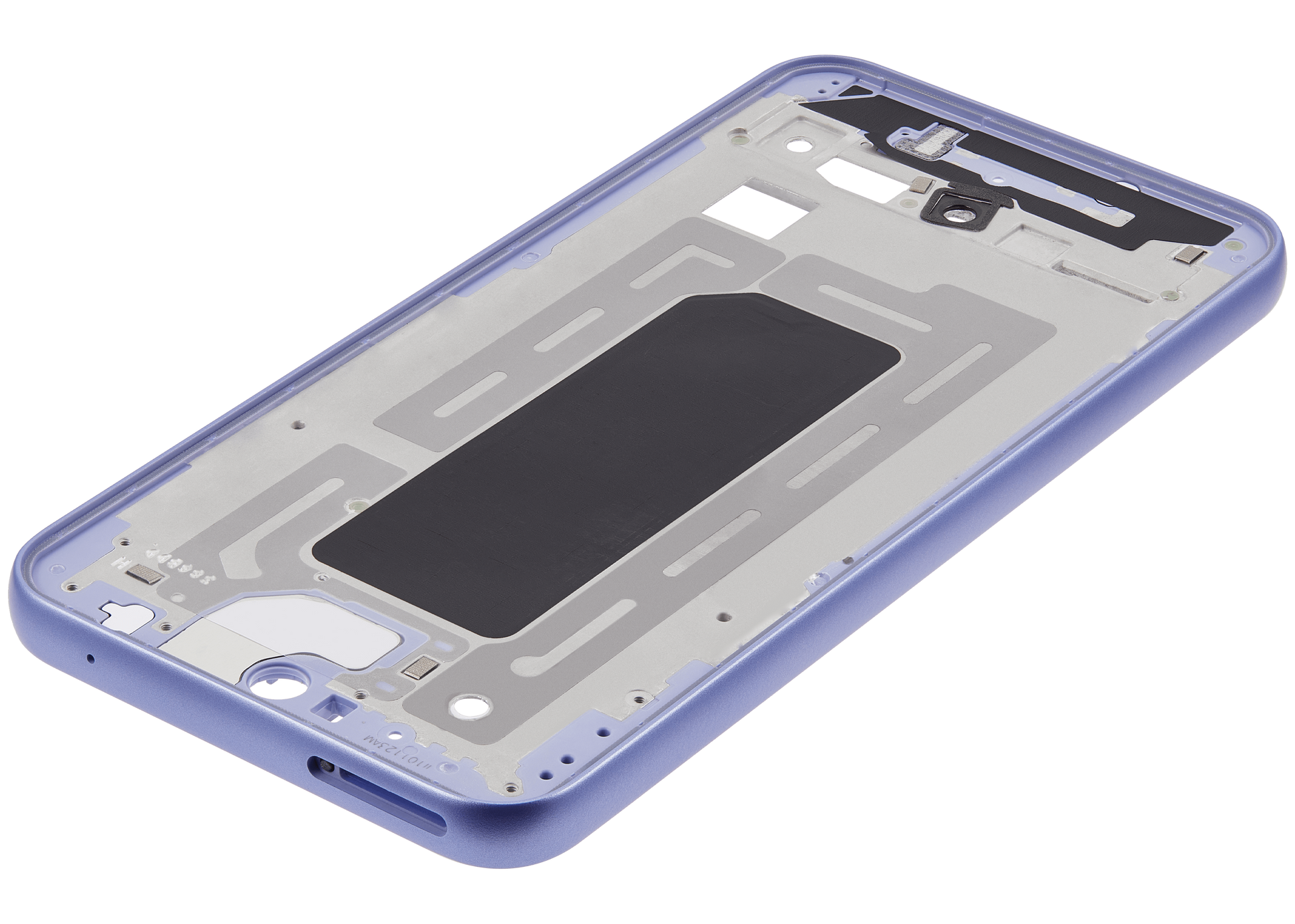 Mid-Frame Housing For Samsung Galaxy A54 5G replacement part - cell phone parts canada