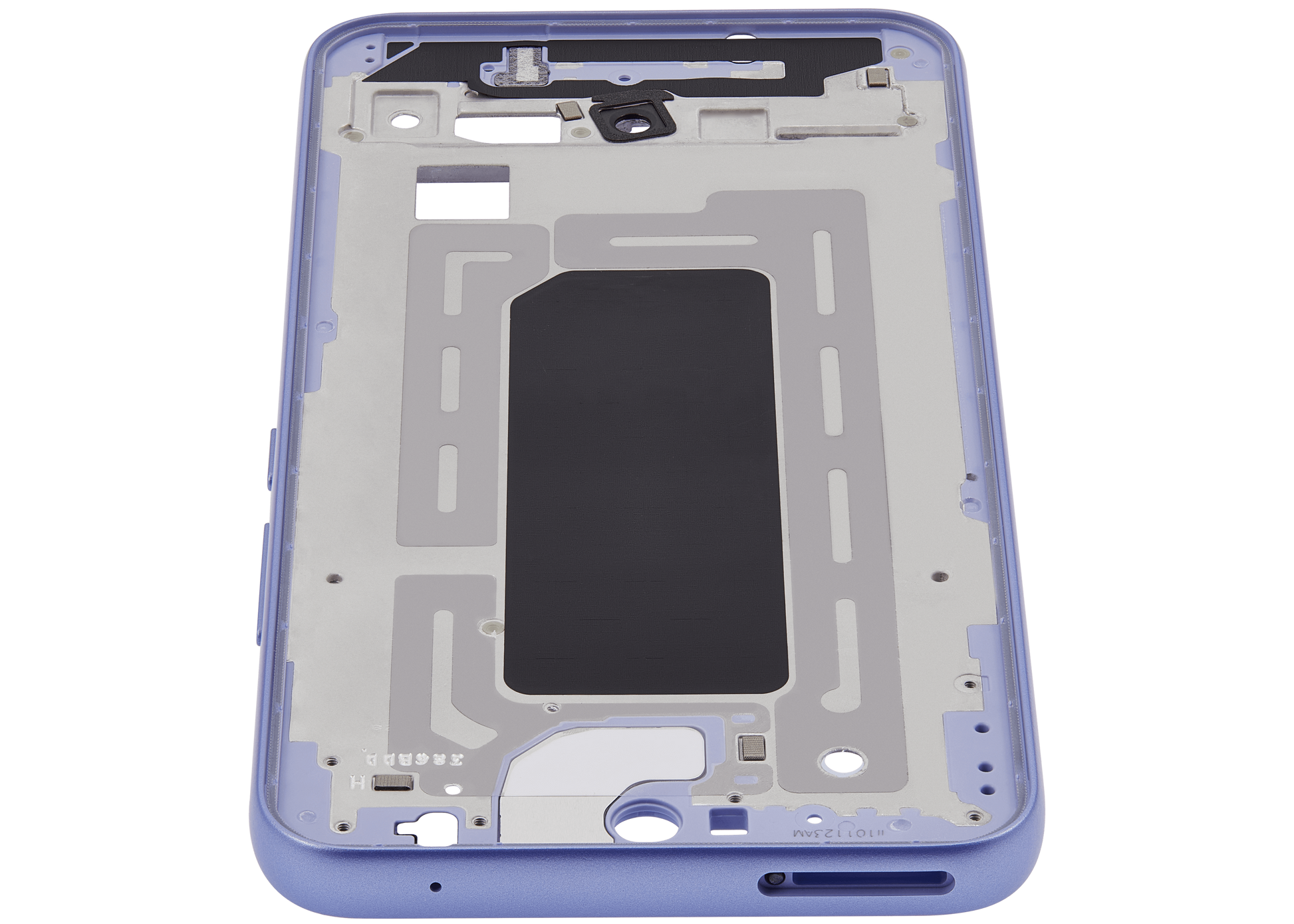 Mid-Frame Housing For Samsung Galaxy A54 5G replacement part - cell phone parts canada