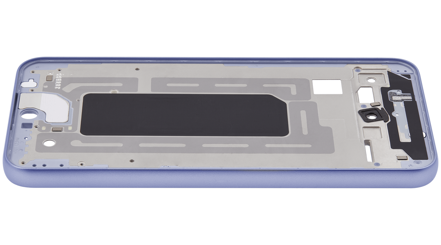 Mid-Frame Housing For Samsung Galaxy A54 5G replacement part - cell phone parts canada