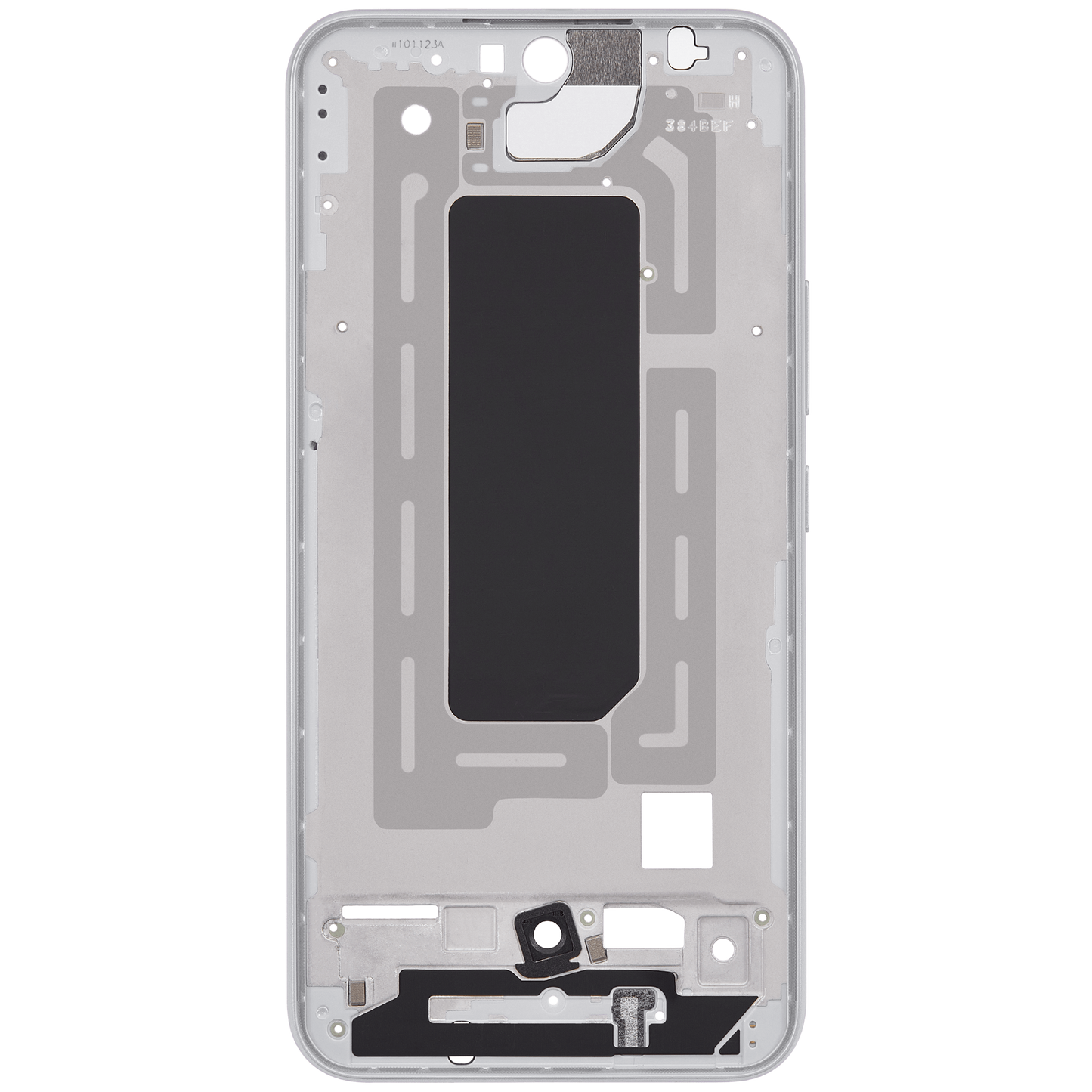Mid-Frame Housing For Samsung Galaxy A54 5G replacement part - cell phone parts canada
