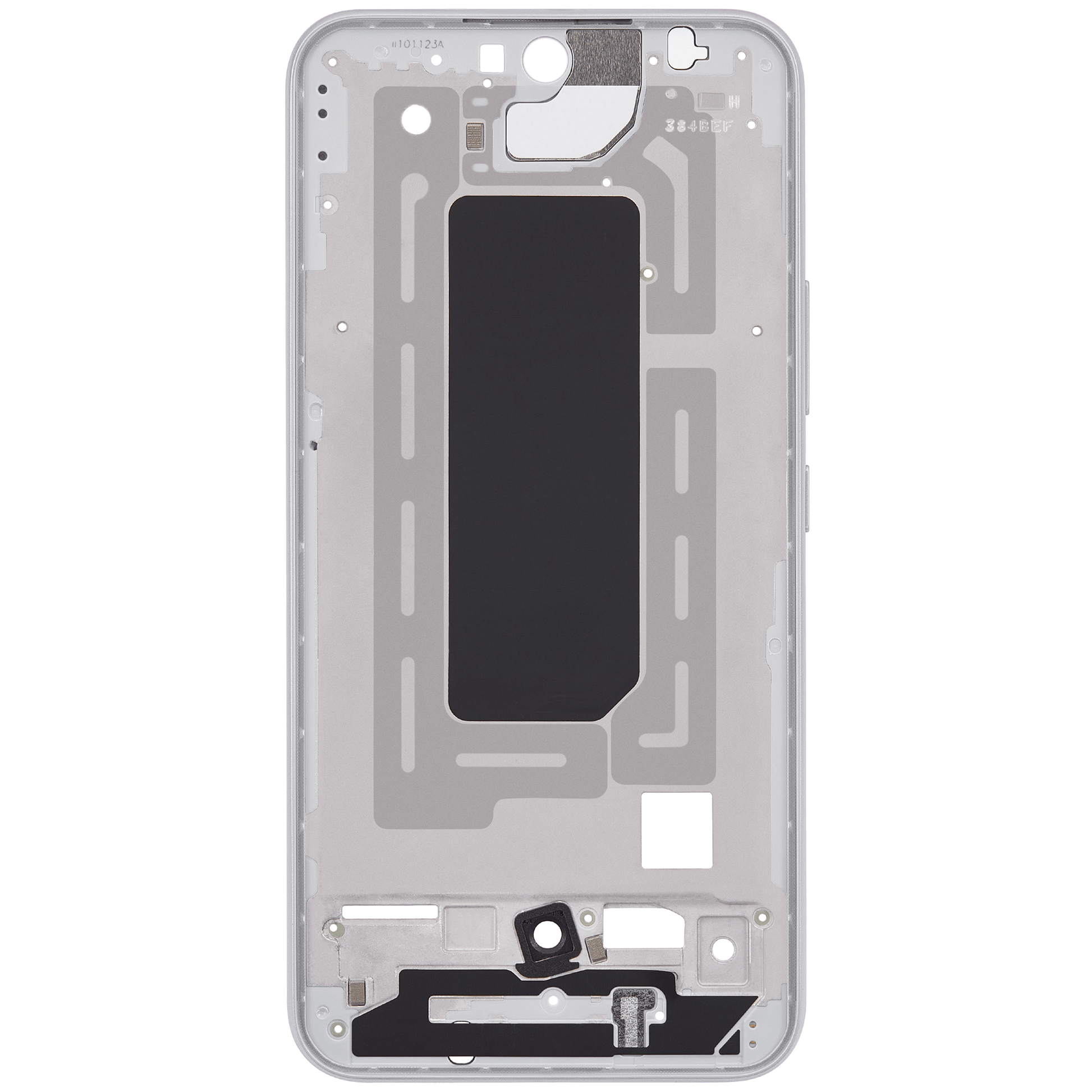 Mid-Frame Housing For Samsung Galaxy A54 5G replacement part - cell phone parts canada