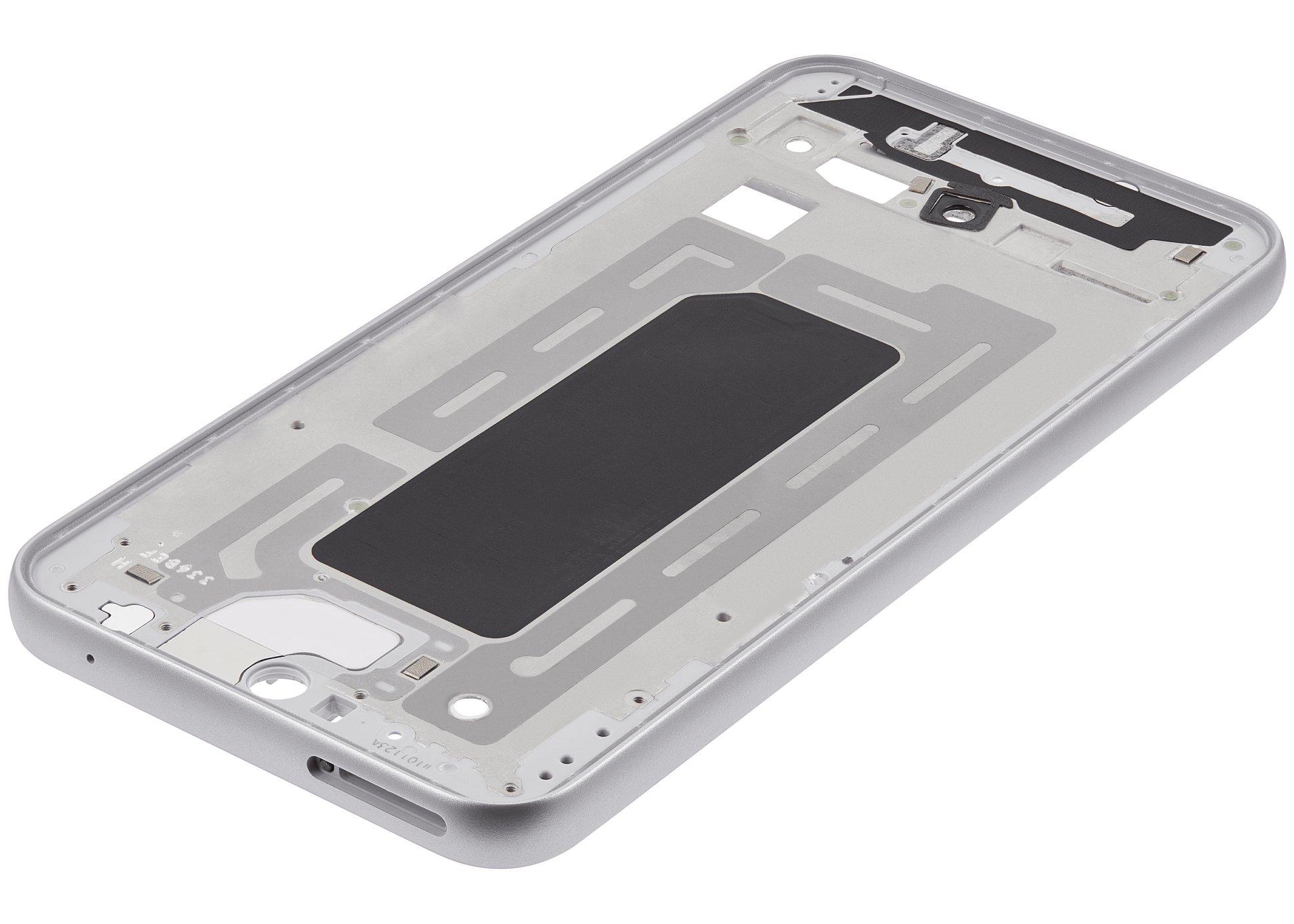 Mid-Frame Housing For Samsung Galaxy A54 5G replacement part - cell phone parts canada