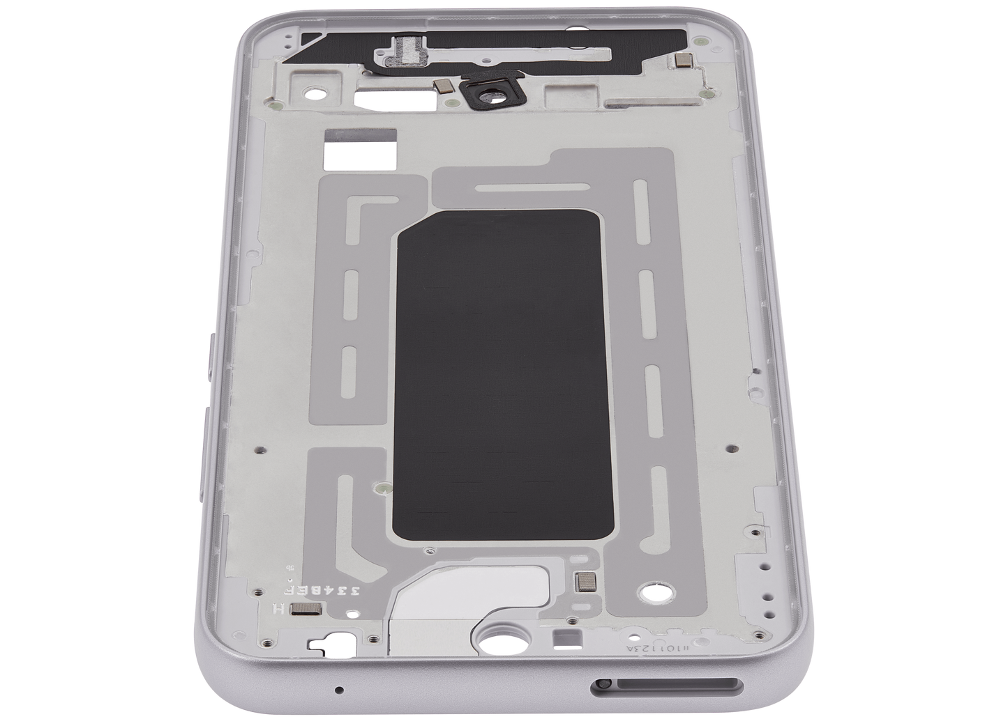 Mid-Frame Housing For Samsung Galaxy A54 5G replacement part - cell phone parts canada