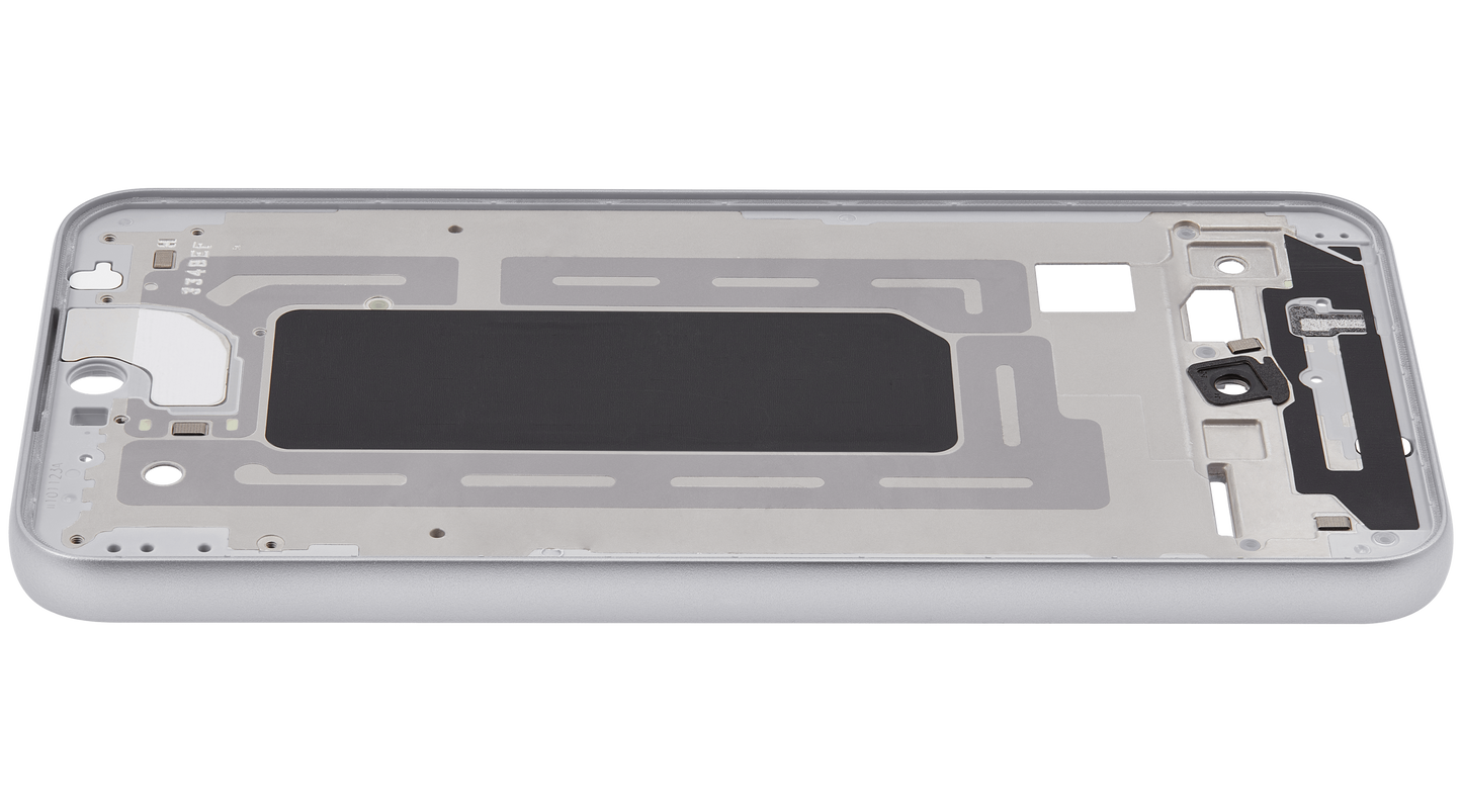 Mid-Frame Housing For Samsung Galaxy A54 5G replacement part - cell phone parts canada