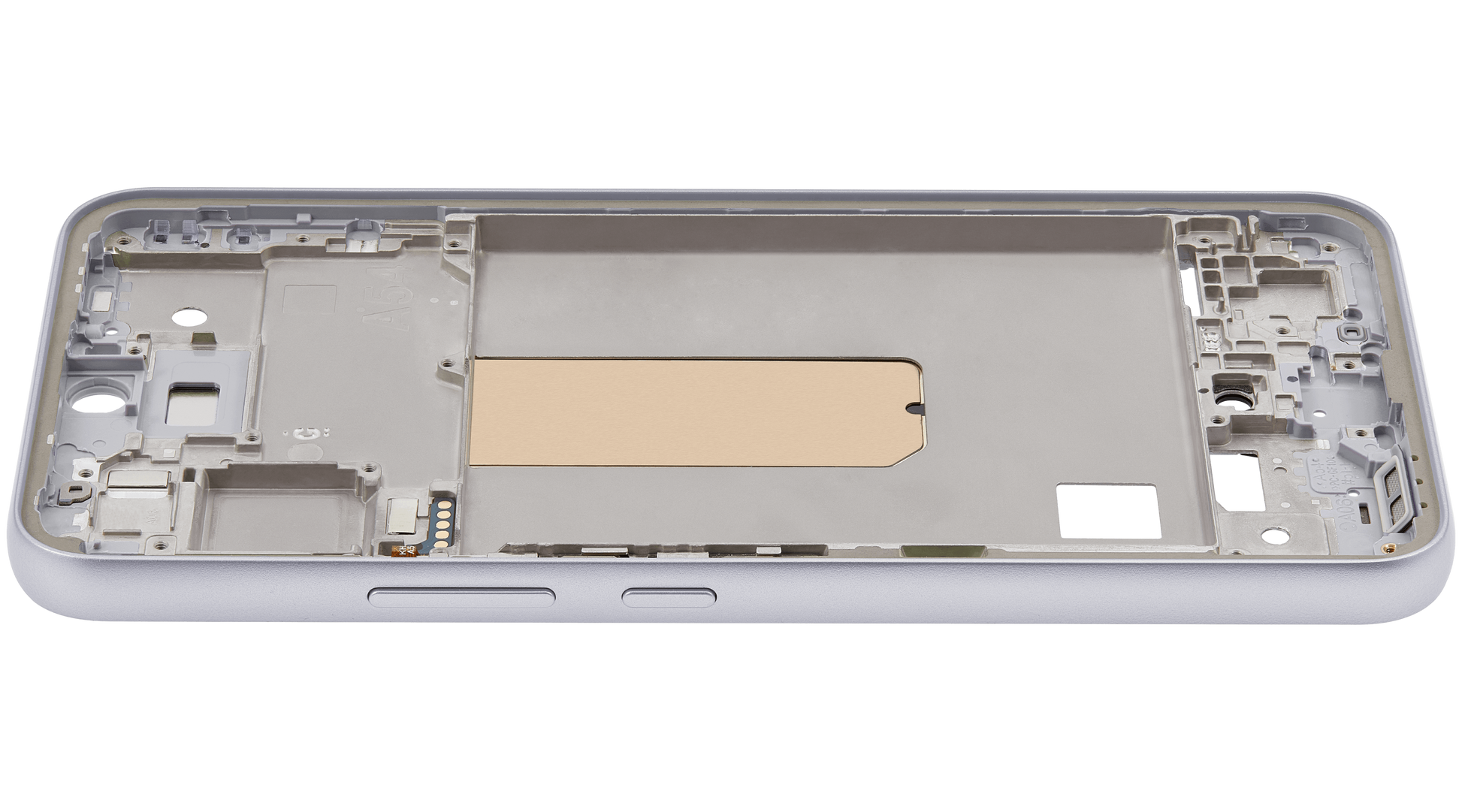 Mid-Frame Housing For Samsung Galaxy A54 5G replacement part - cell phone parts canada