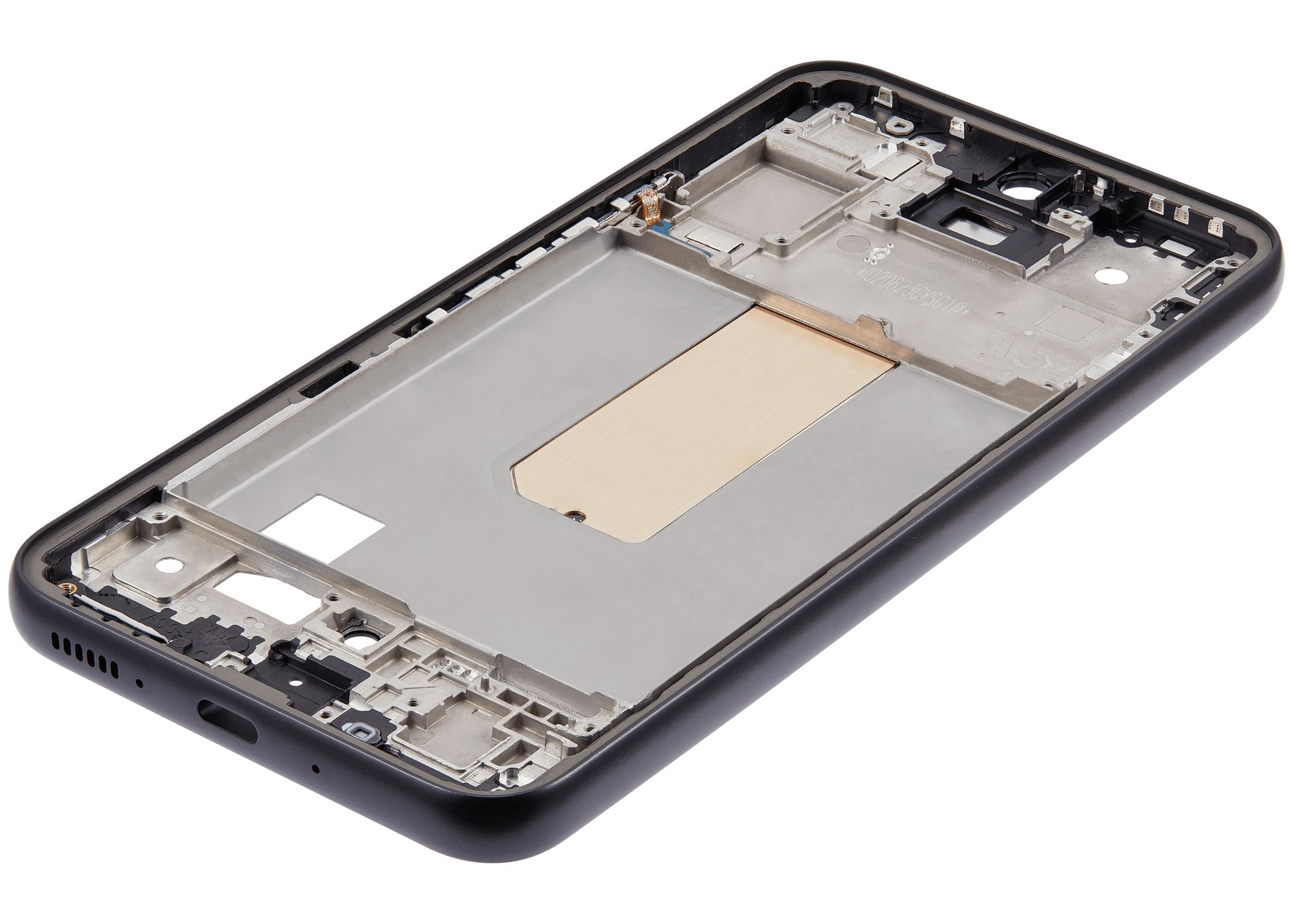 Mid-Frame Housing For Samsung Galaxy A54 5G replacement part - cell phone parts canada