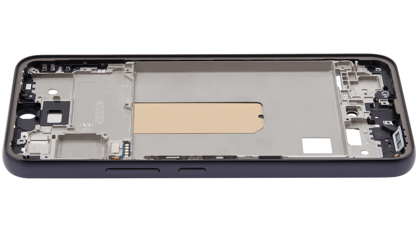 Mid-Frame Housing For Samsung Galaxy A54 5G replacement part - cell phone parts canada