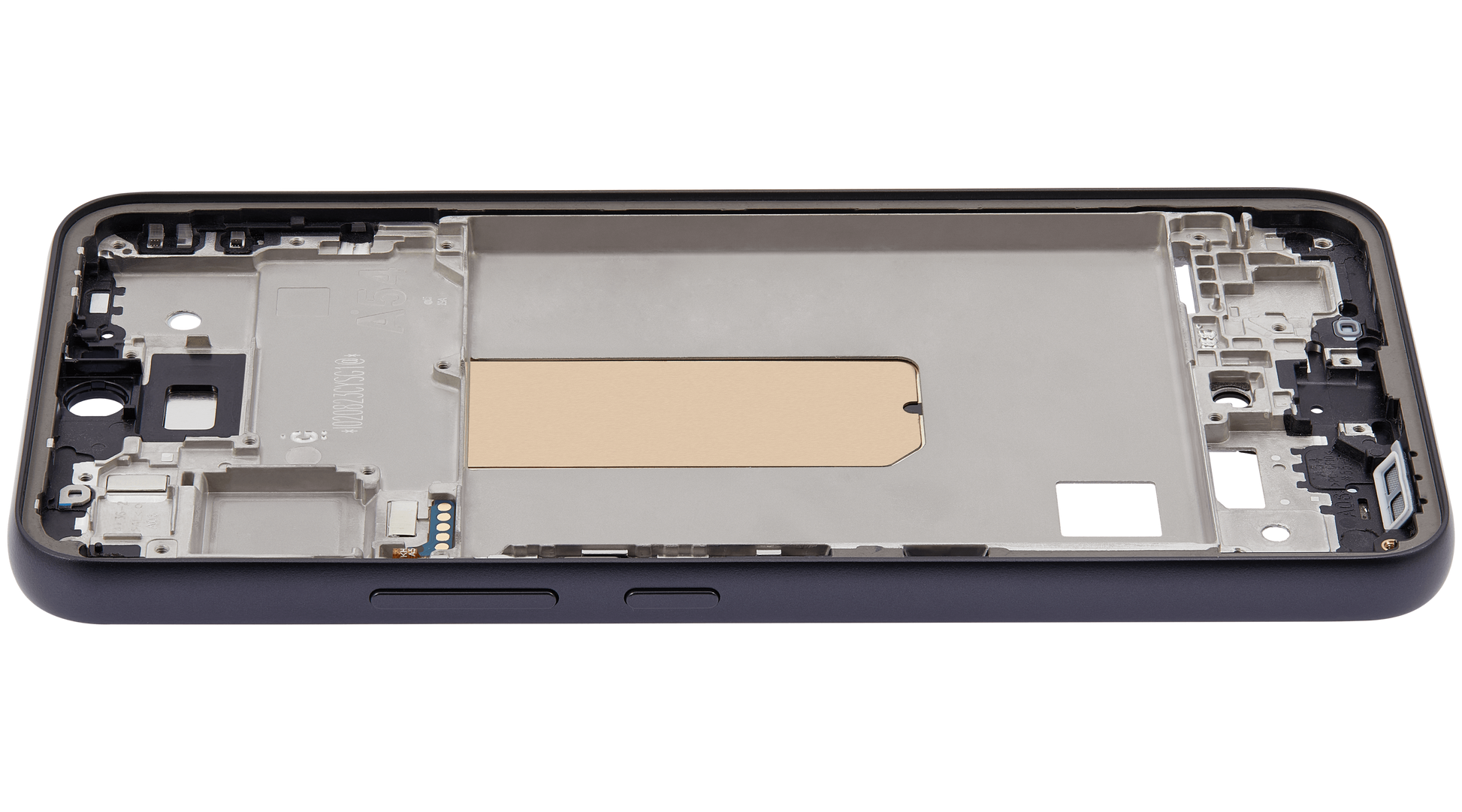 Mid-Frame Housing For Samsung Galaxy A54 5G replacement part - cell phone parts canada