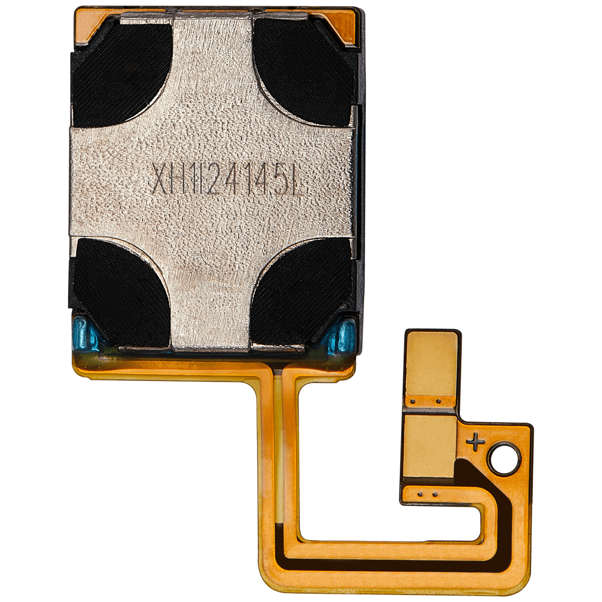 Earpiece Speaker For Motorola Moto Edge Plus / Edge 30 Pro (XT2201-1/4) / Edge X30 5G (XT2201 -2/6 /2022) | SKU 107082010254 | image 2