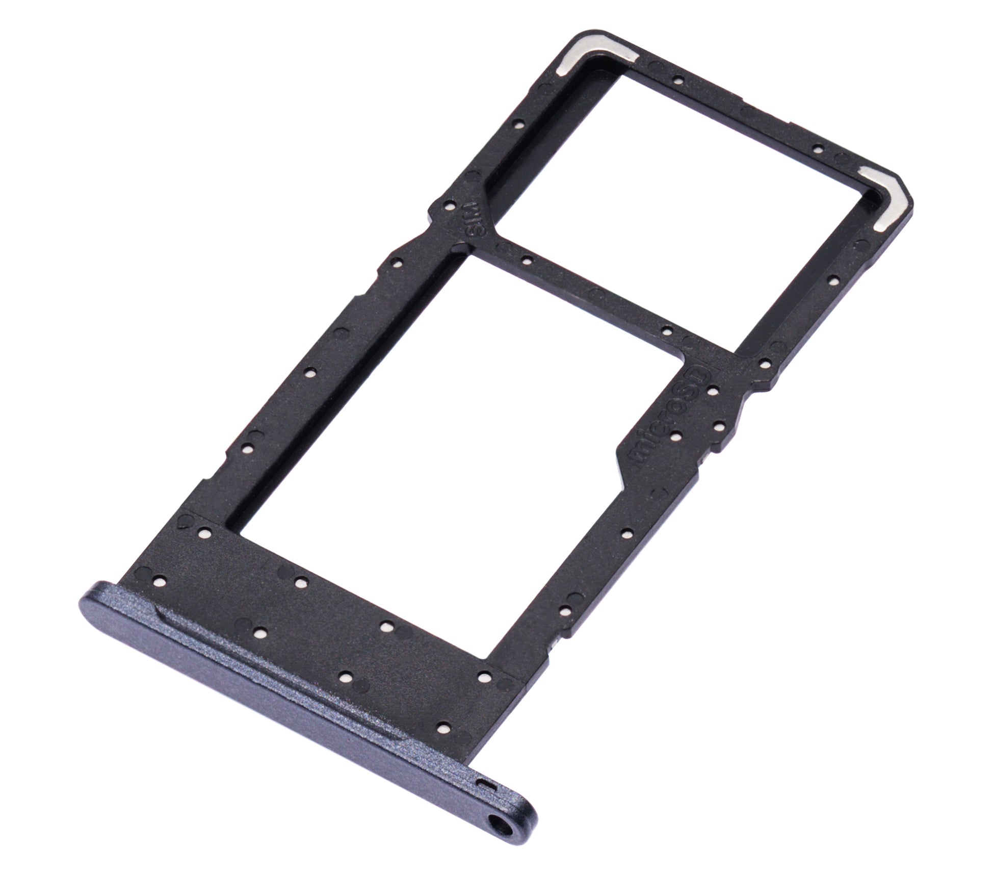 Sim Card Tray For Samsung Galaxy Tab A7 Lite (T225 T227) (2021) (Gray) - Samsung Galaxy Tab A7 Lite 8.7" (2021) Replacement Parts - SKU 107082077896 - product image 5