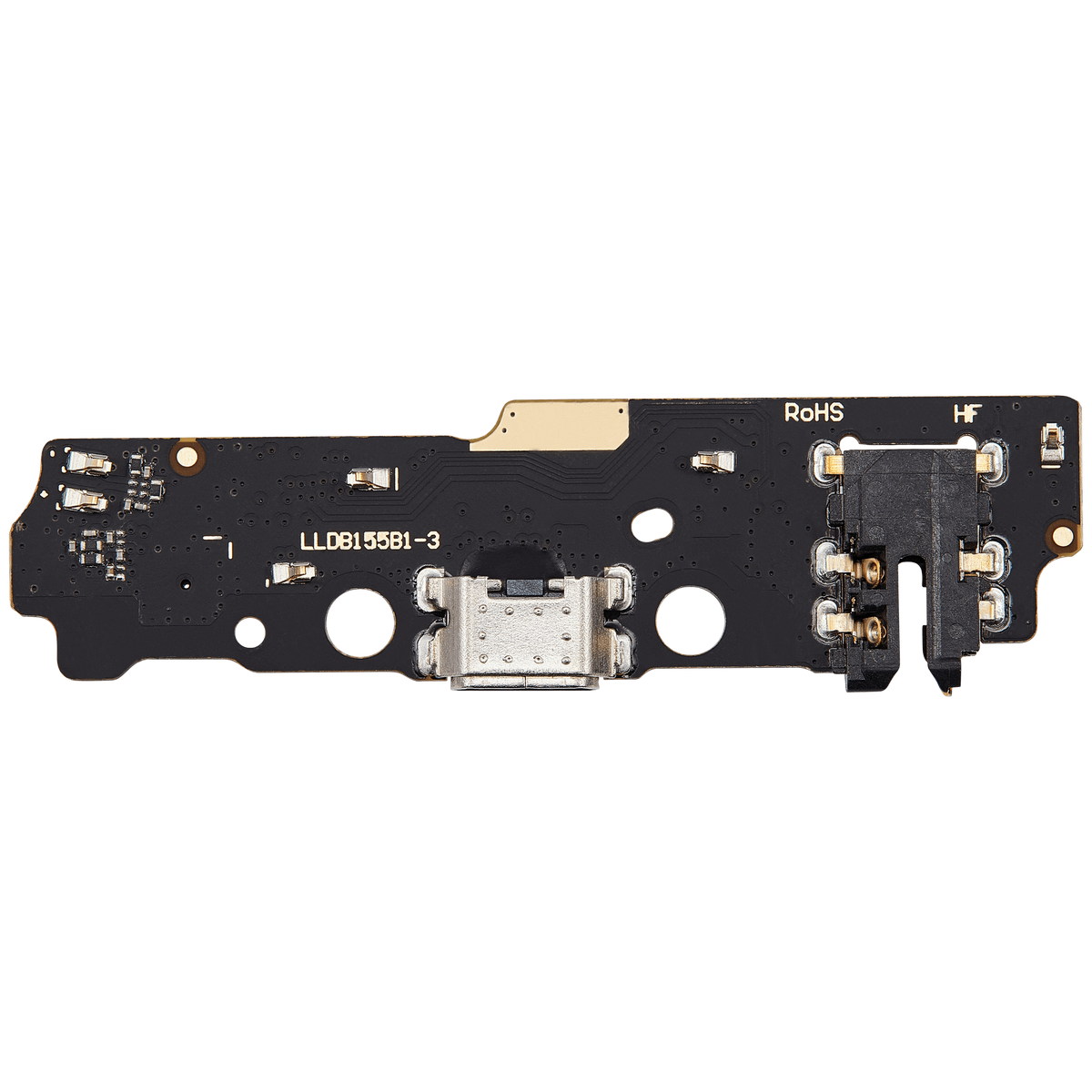 Xiaomi Xiaomi Redmi A1 charging port board headphone jack replacement part - charging board product view 1