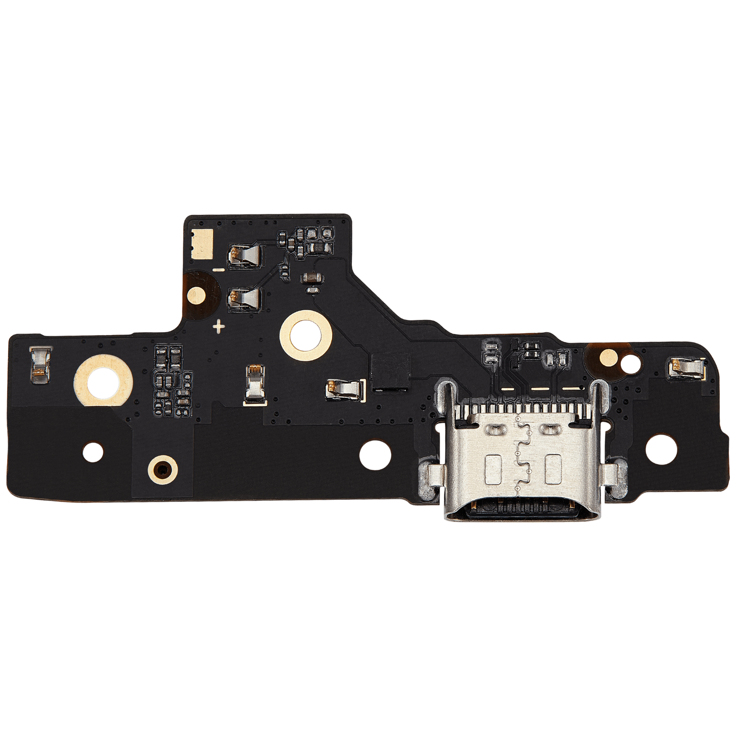 Charging Port Board For Motorola Moto G Play (XT2271 / 2023) replacement part SKU 107082242956 image 3