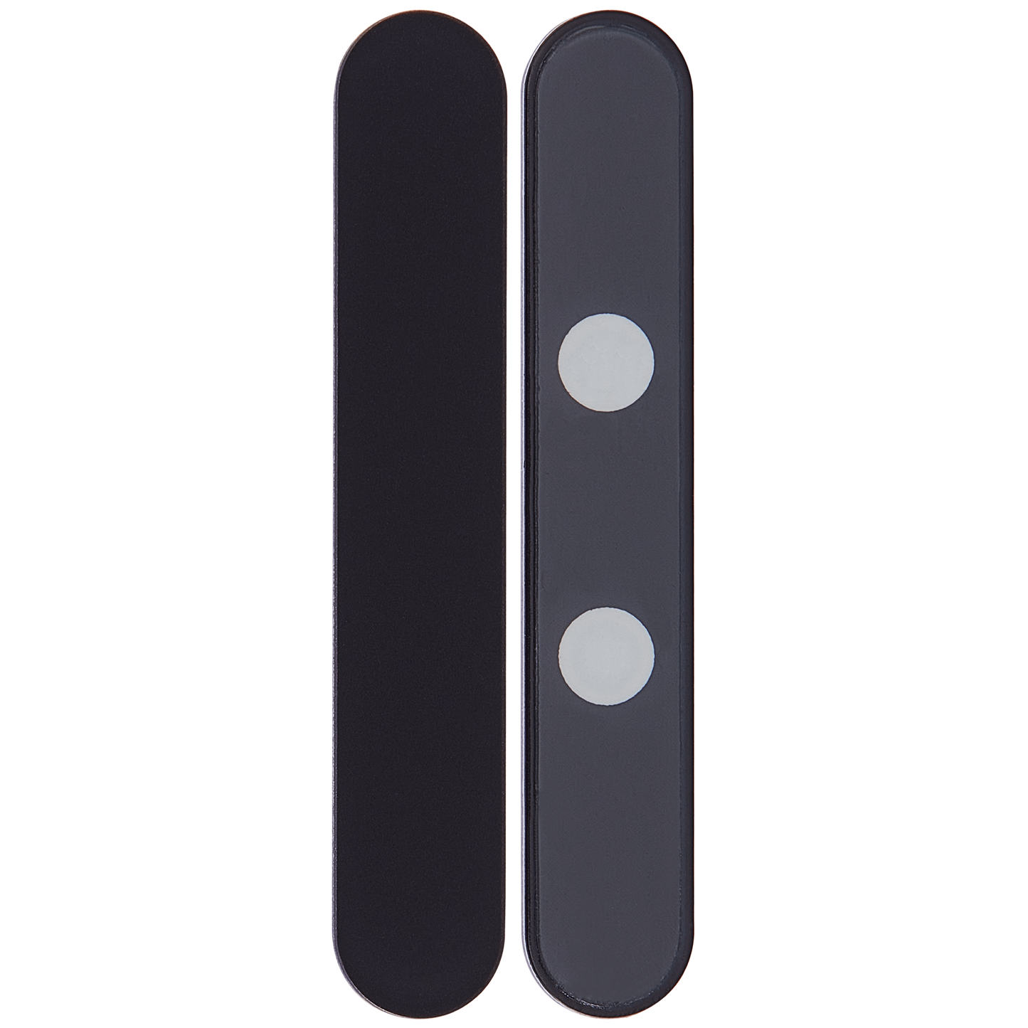 5G Glass Edge Strip For iPhone 12 / 12 Mini (Black)