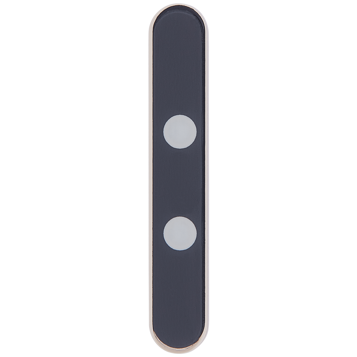 5G Glass Edge Strip For iPhone 12 / 12 Mini (White)