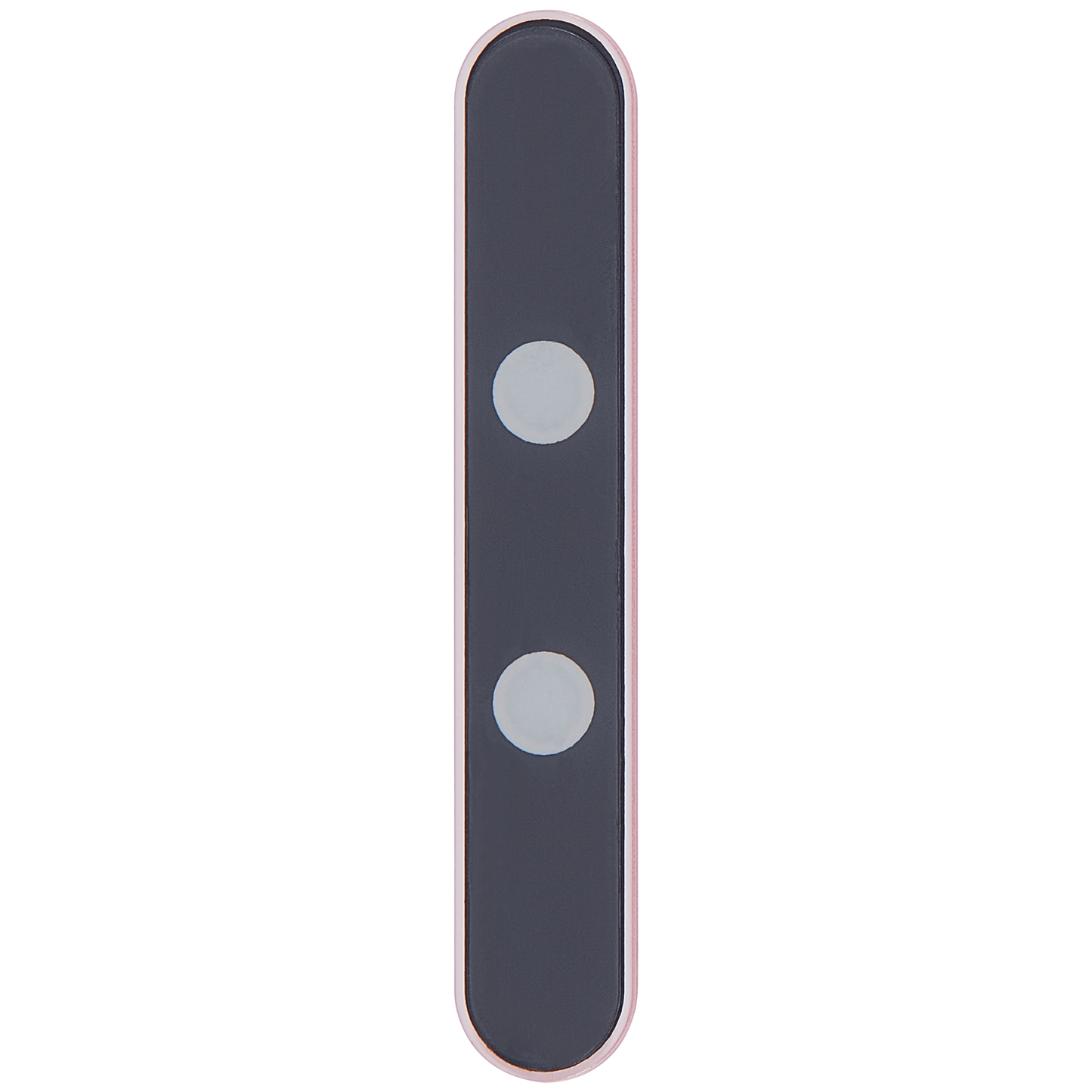 5G Glass Edge Strip For iPhone 12 / 12 Mini (Red)