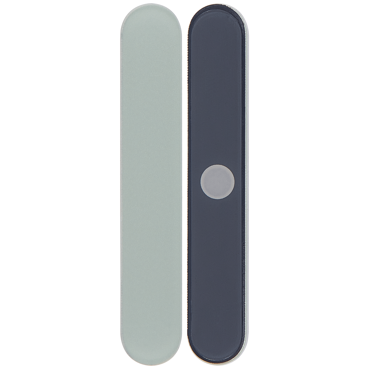 5G Glass Edge Strip For iPhone 12 / 12 Mini (Green)
