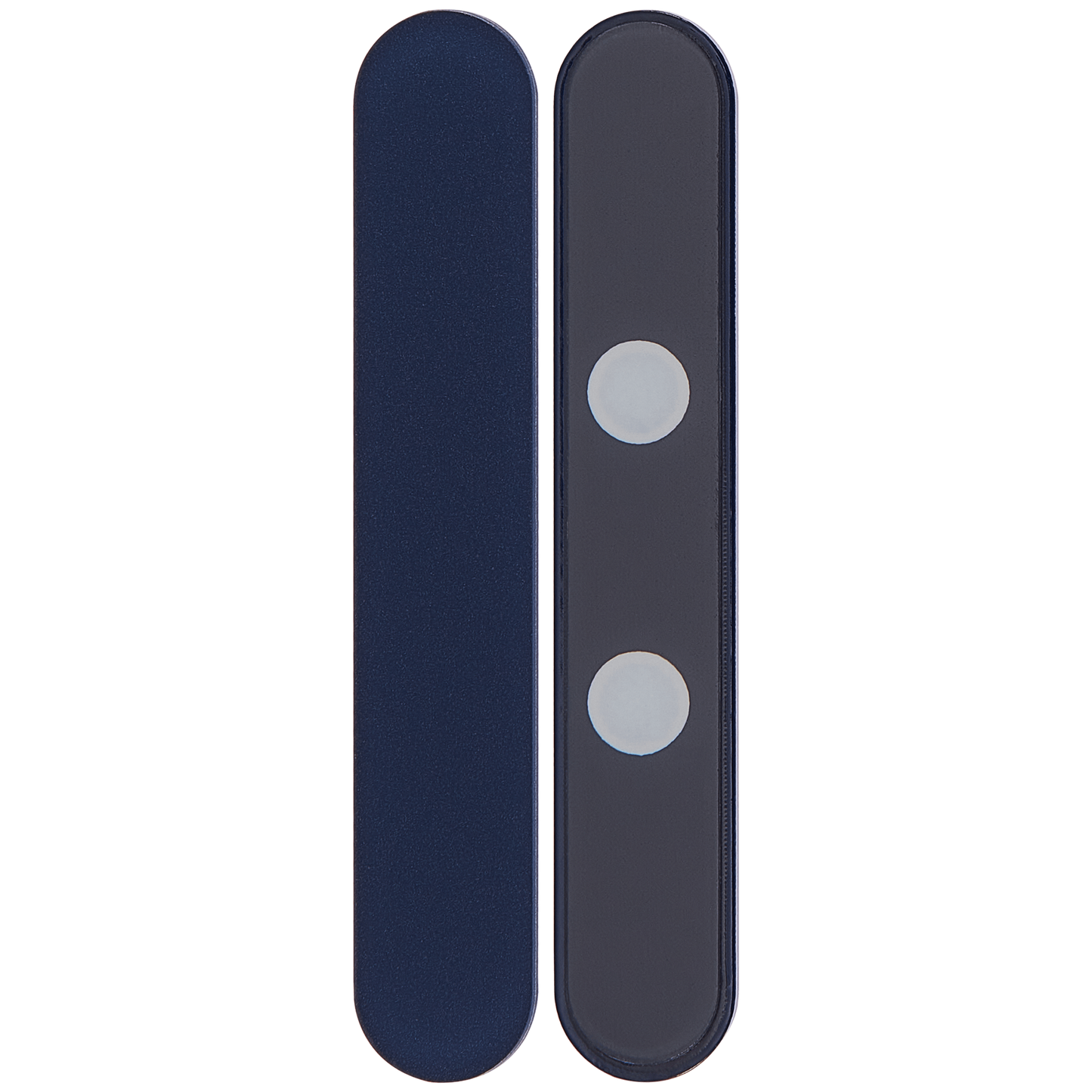 5G Glass Edge Strip For iPhone 12 / 12 Mini (Blue)
