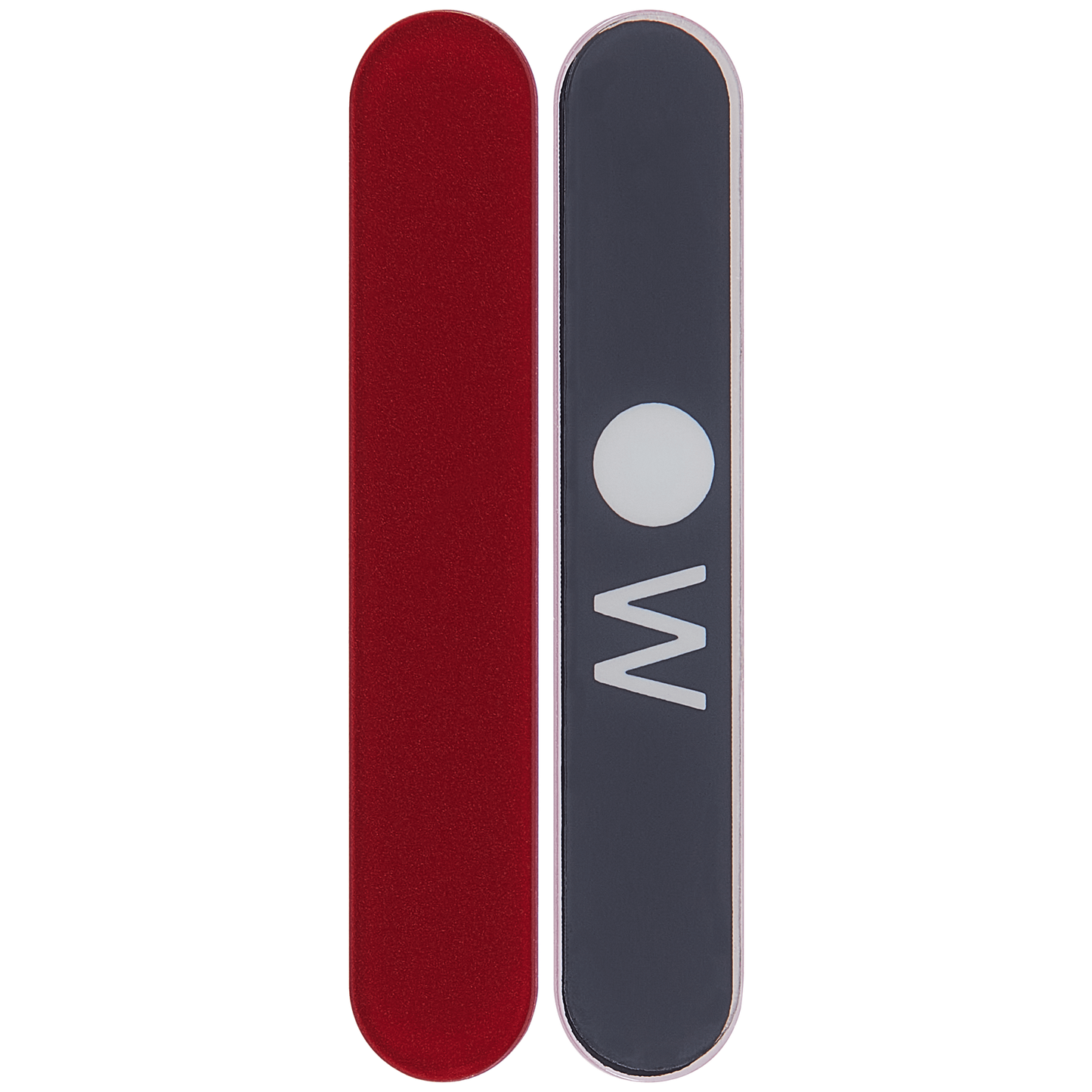 5G Glass Edge Strip For iPhone 13 / 13 Mini (Red)
