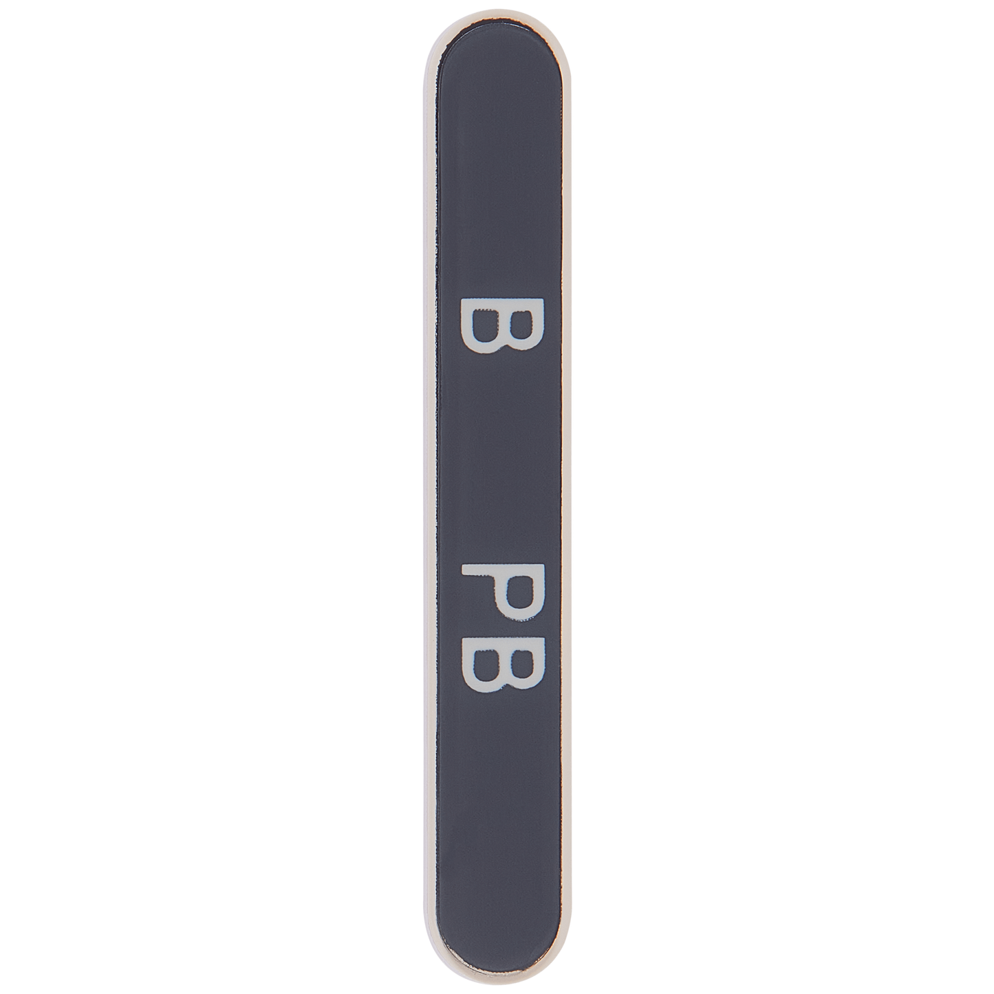 5G Glass Edge Strip For iPhone 14 / 14 Plus (Starlight)