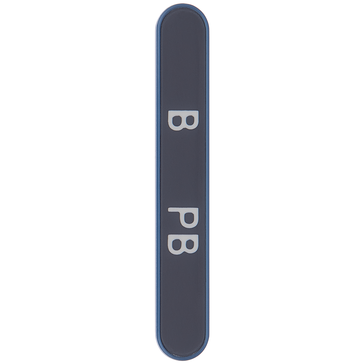 5G Glass Edge Strip For iPhone 14 / 14 Plus (Blue)
