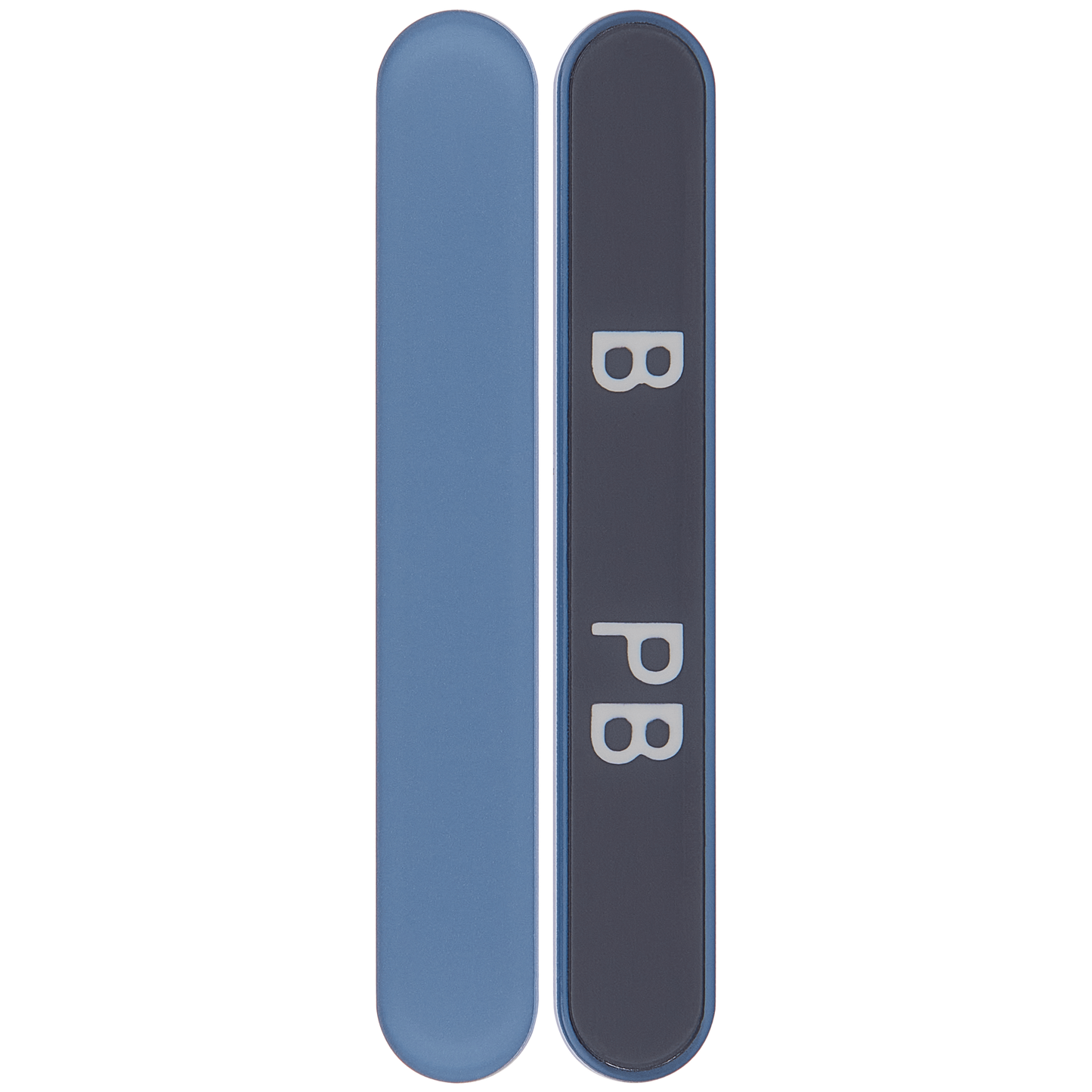 5G Glass Edge Strip For iPhone 14 / 14 Plus (Blue)