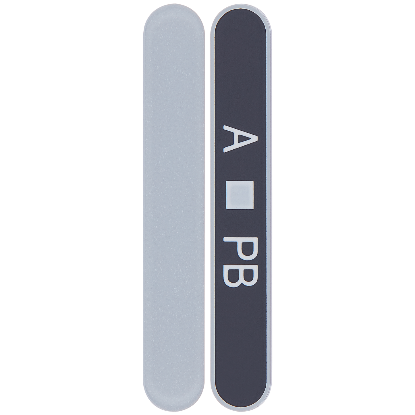 5G Glass Edge Strip For iPhone 15 / 15 Plus (Blue)