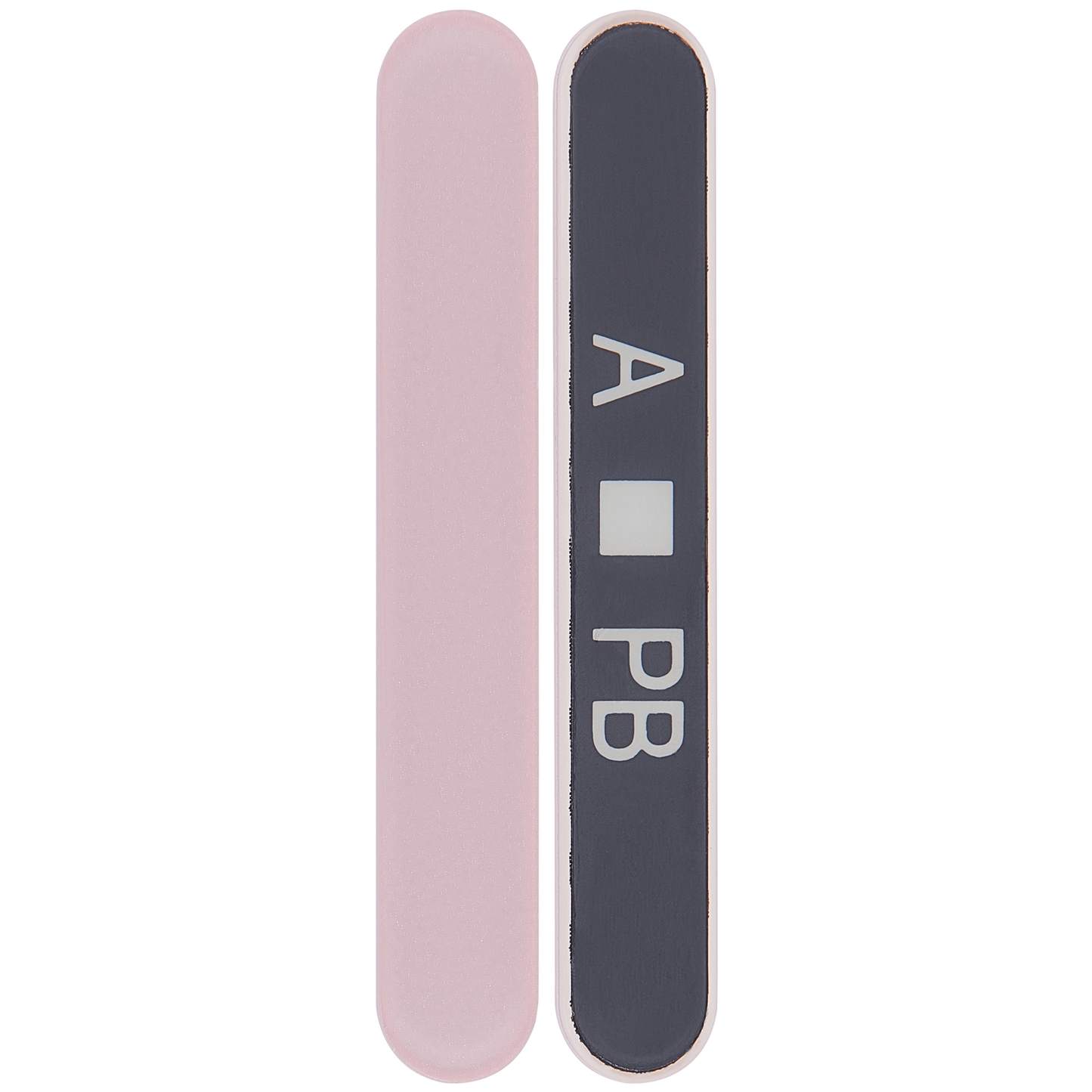 5G Glass Edge Strip For iPhone 15 / 15 Plus (Pink)