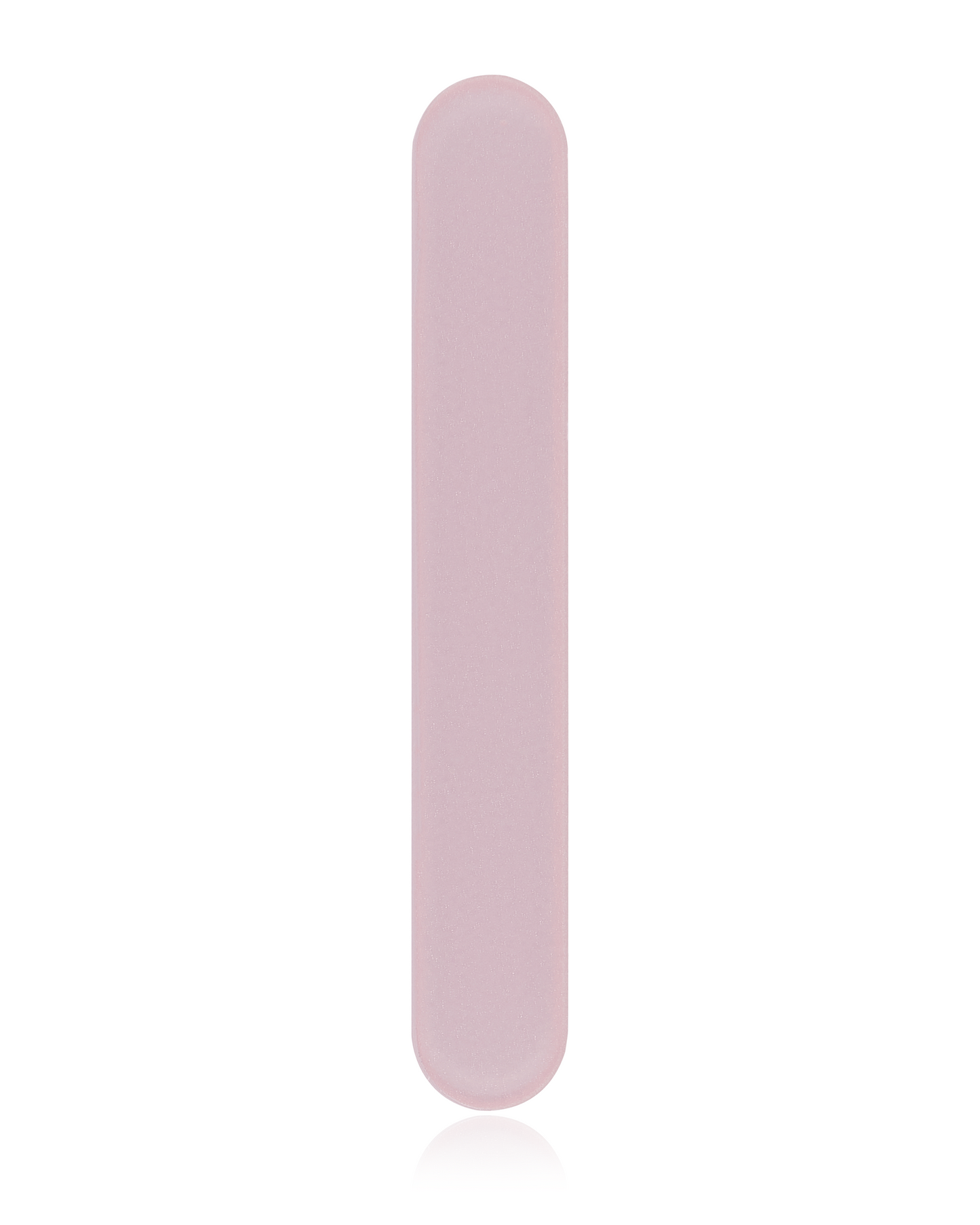 5G Glass Edge Strip For iPhone 15 / 15 Plus (Pink)
