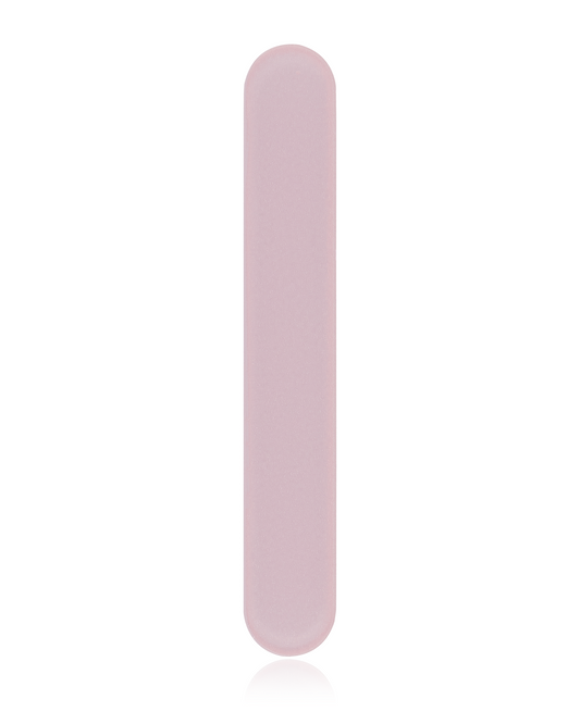 5G Glass Edge Strip For iPhone 15 / 15 Plus (Pink)