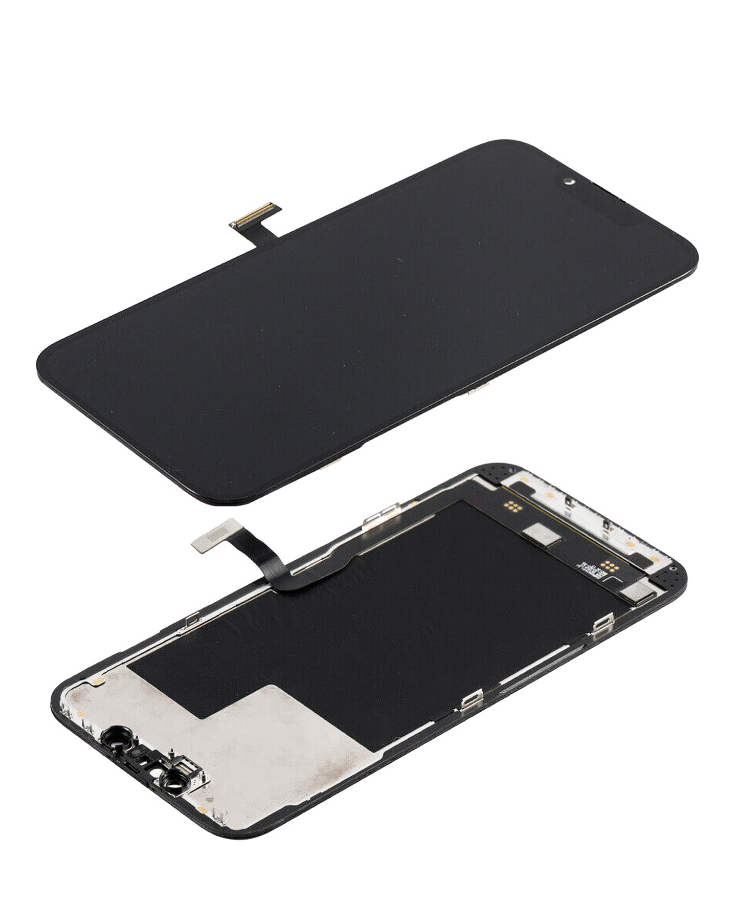 OLED Assembly For iPhone 13 Pro (Aftermarket Plus: Hard)
