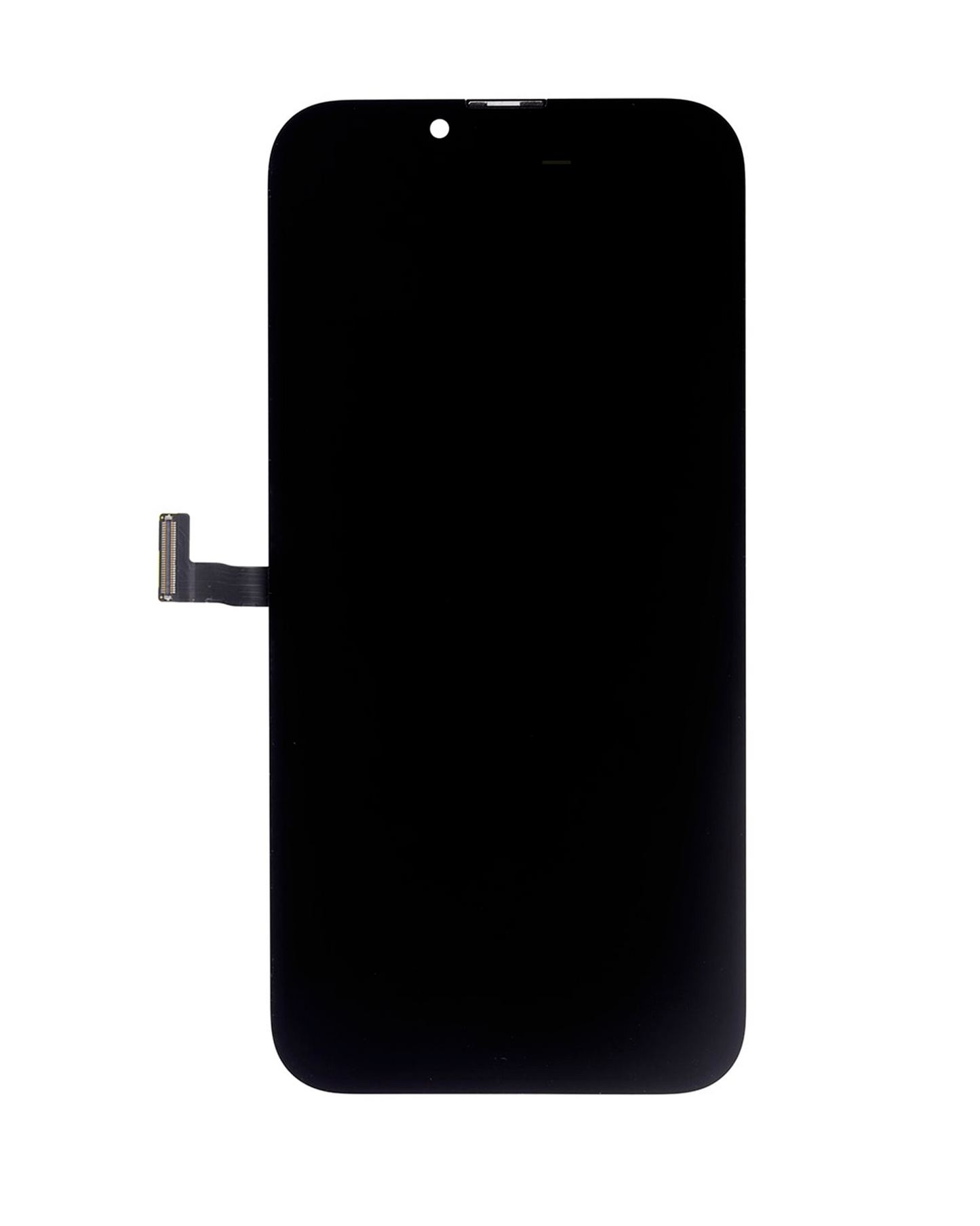 OLED Assembly For iPhone 13 Pro (Aftermarket Plus: Hard)