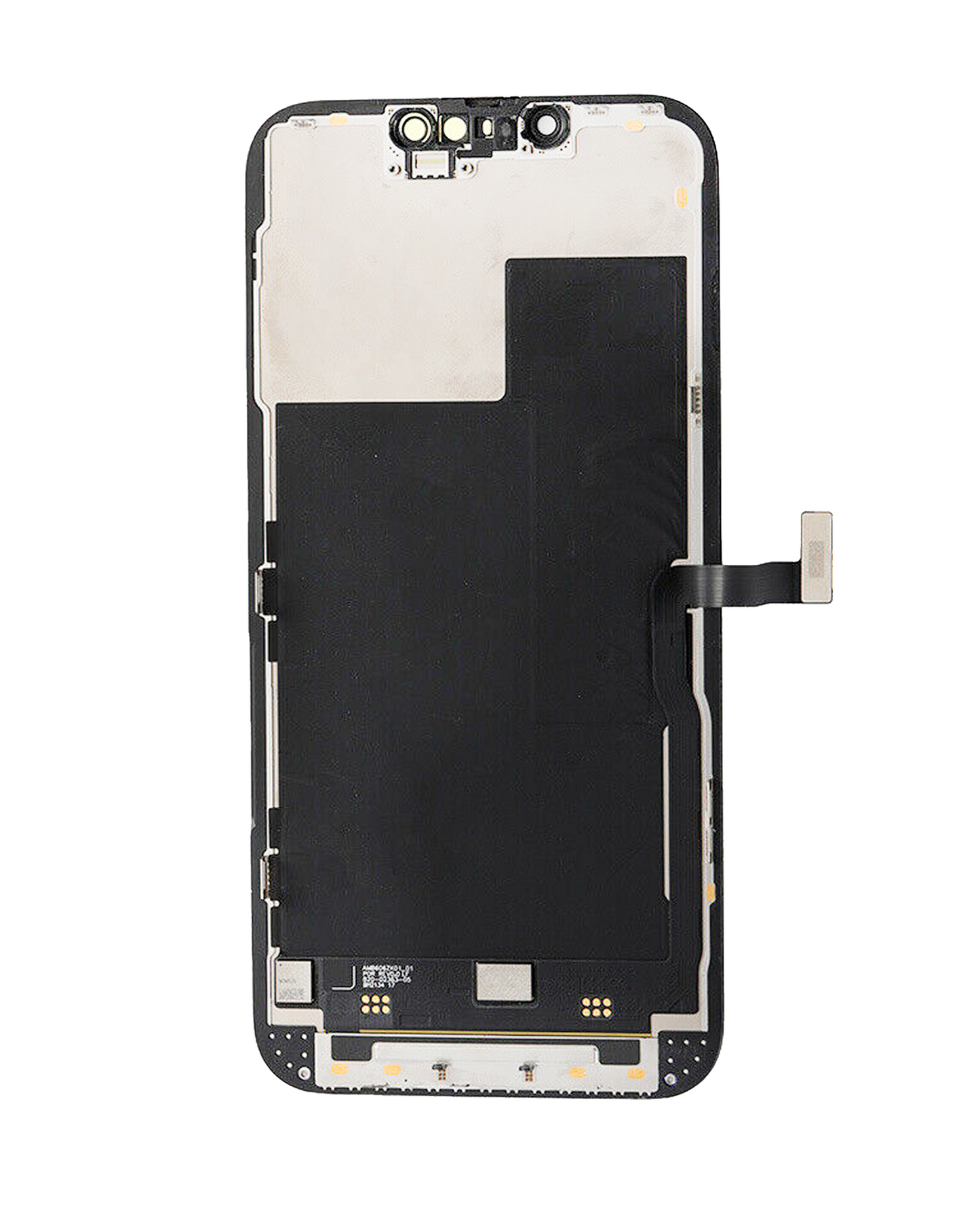 OLED Assembly For iPhone 13 Pro (Aftermarket Plus: Hard)