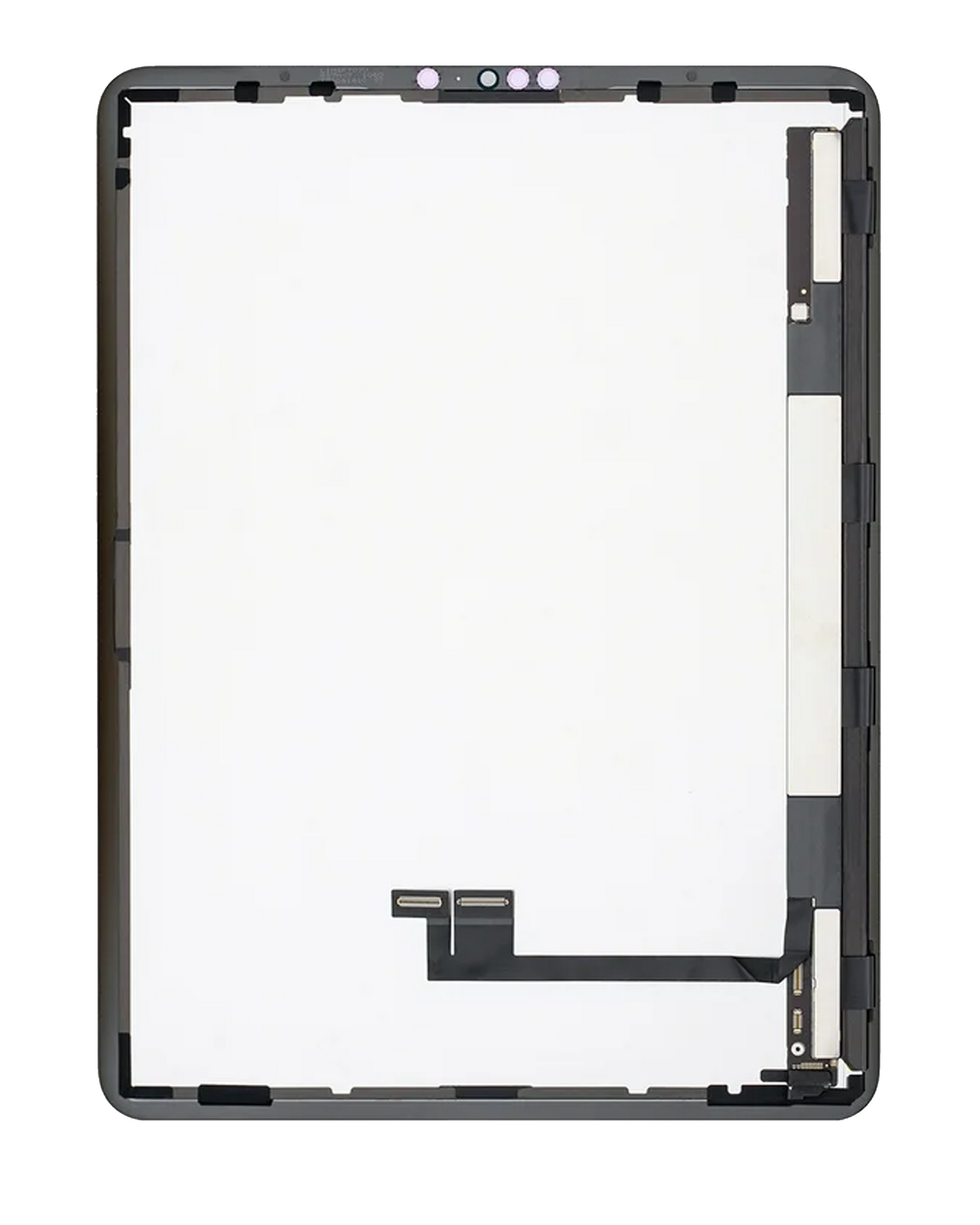 LCD Assembly With Digitizer For iPad Pro 11" 3rd Gen (2021) / Pro 11" 4th Gen (2022) (Aftermarket Pro: XO7) (All Colors)