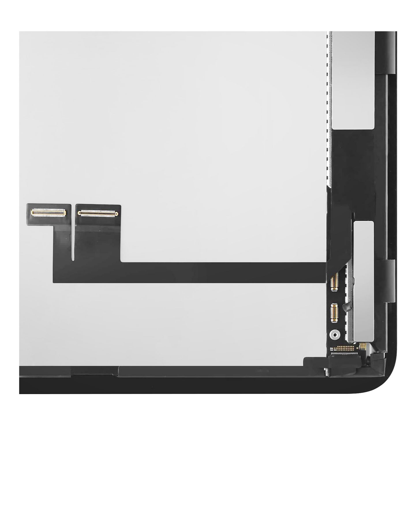 LCD Assembly With Digitizer For iPad Pro 11" 3rd Gen (2021) / Pro 11" 4th Gen (2022) (Aftermarket Pro: XO7) (All Colors)