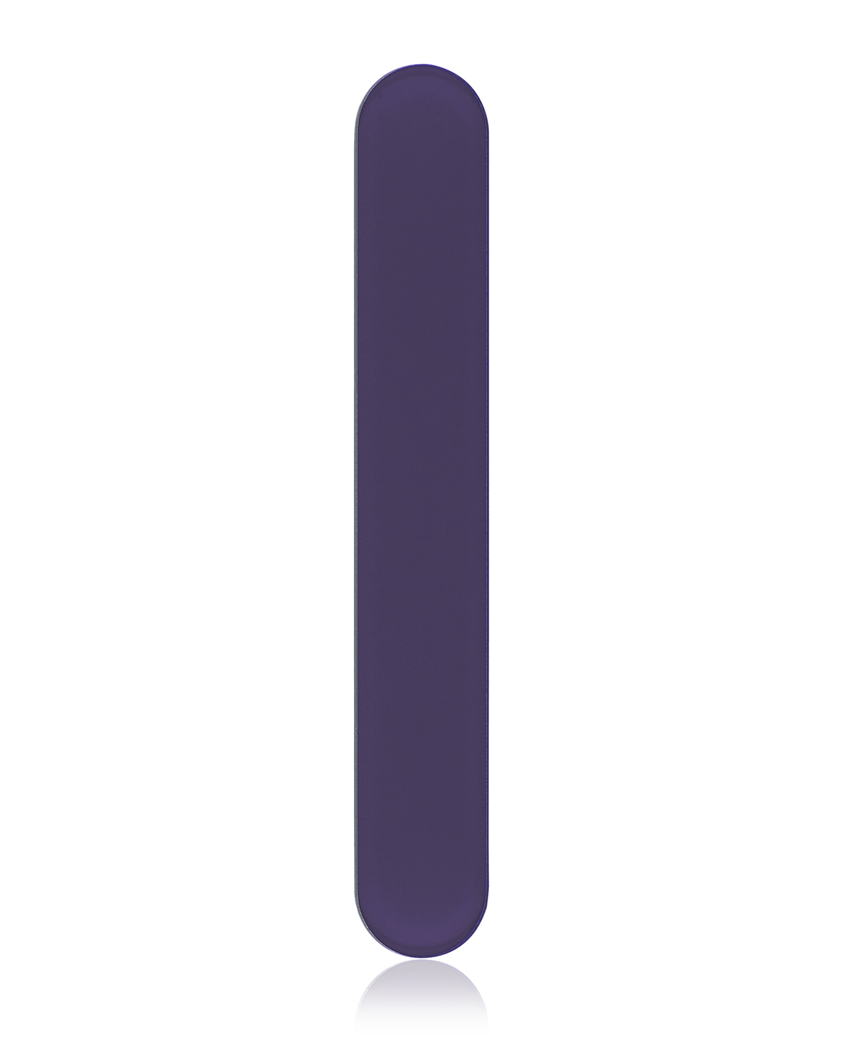 5G Glass Edge Strip For iPhone 14 Pro / 14 Pro Max (Deep Purple)