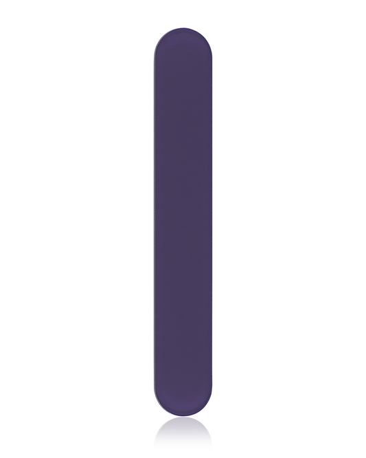 5G Glass Edge Strip For iPhone 14 Pro / 14 Pro Max (Deep Purple)