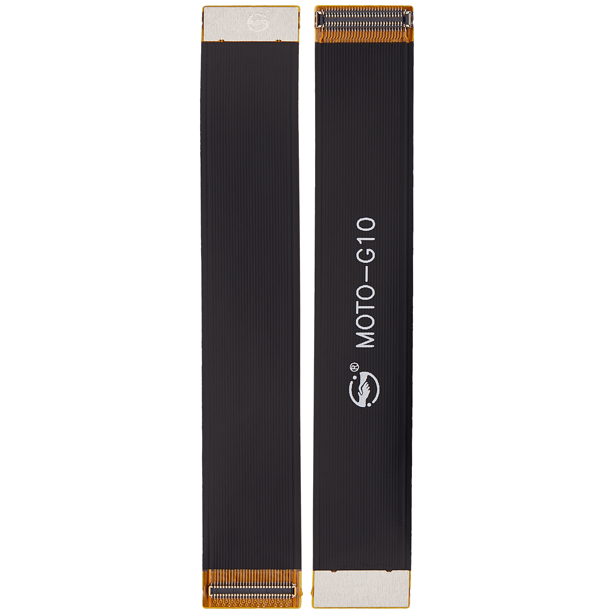 Tester Cable (Secondary Screen LCD Assembly) For Google Pixel Fold - repair component alternate view