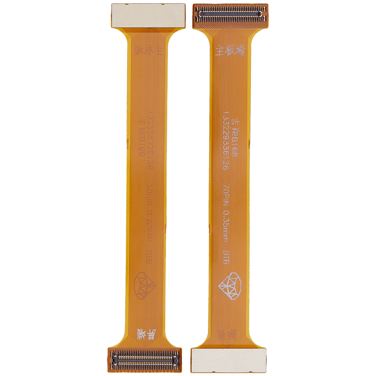 Tester Cable (LCD Assembly) For Google Pixel 6 / 6A / 6 Pro / 7 / 7A / 8 / 8 Pro - repair component alternate view