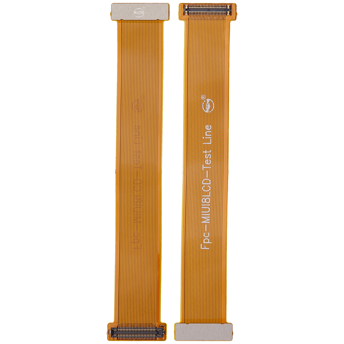 Tester Cable (LCD Assembly) For Google Pixel 5 - repair component alternate view