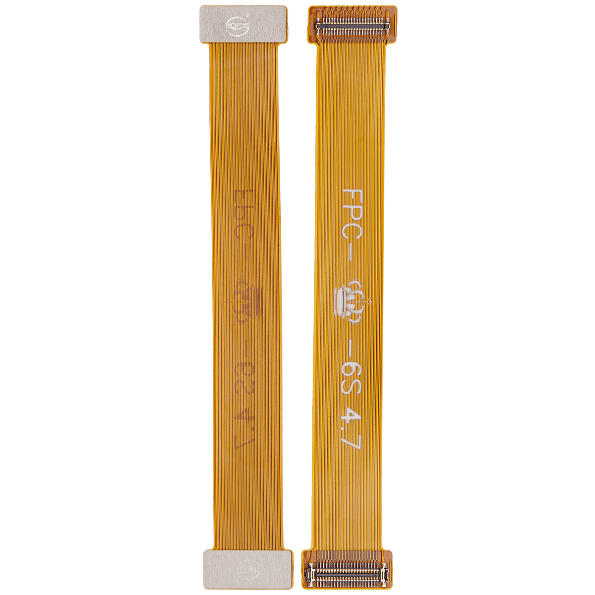 Tester Cable (LCD Assembly) For Google Pixel 3A / 4A / 4A 5G / 5A 5G - repair component alternate view
