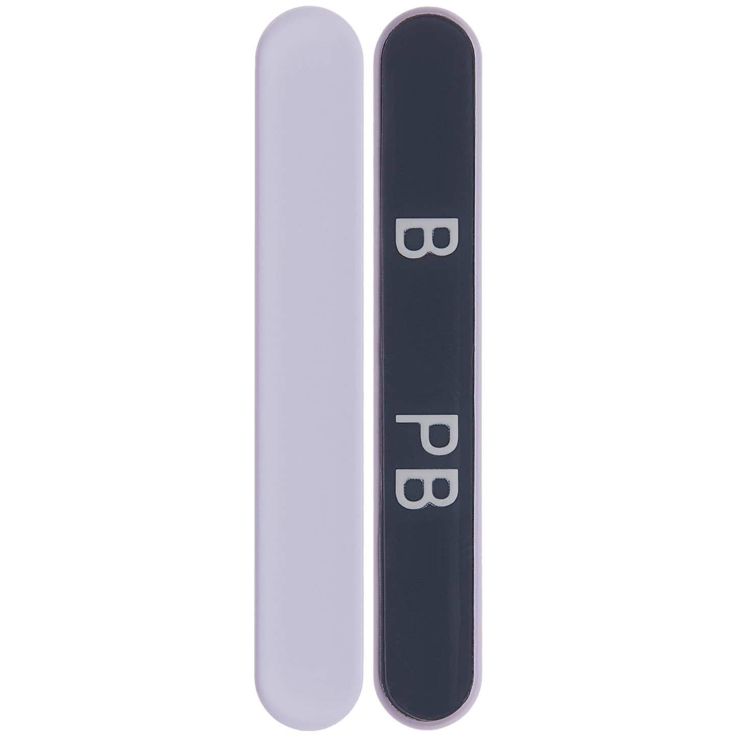 5G Glass Edge Strip For iPhone 14 / 14 Plus (Purple)