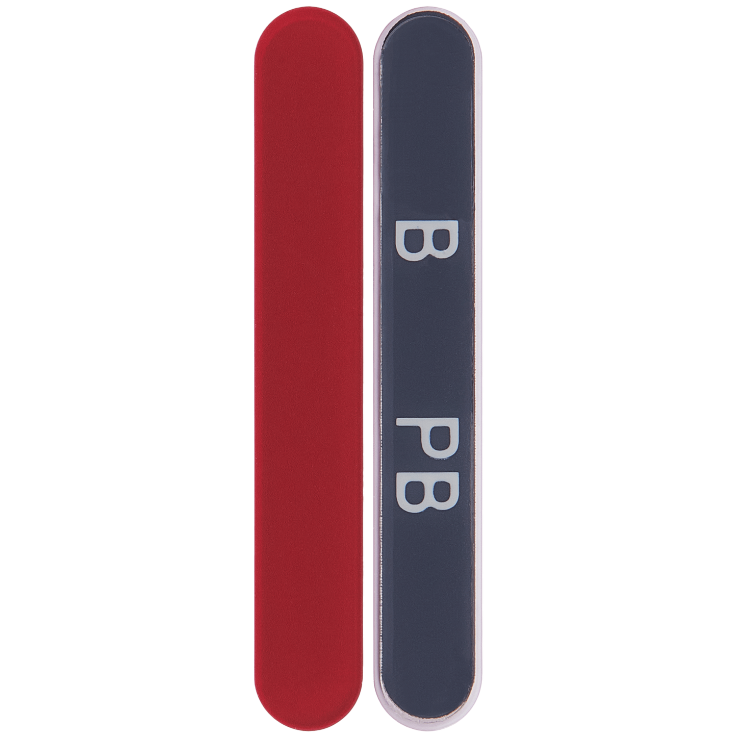 5G Glass Edge Strip For iPhone 14 / 14 Plus (Red)
