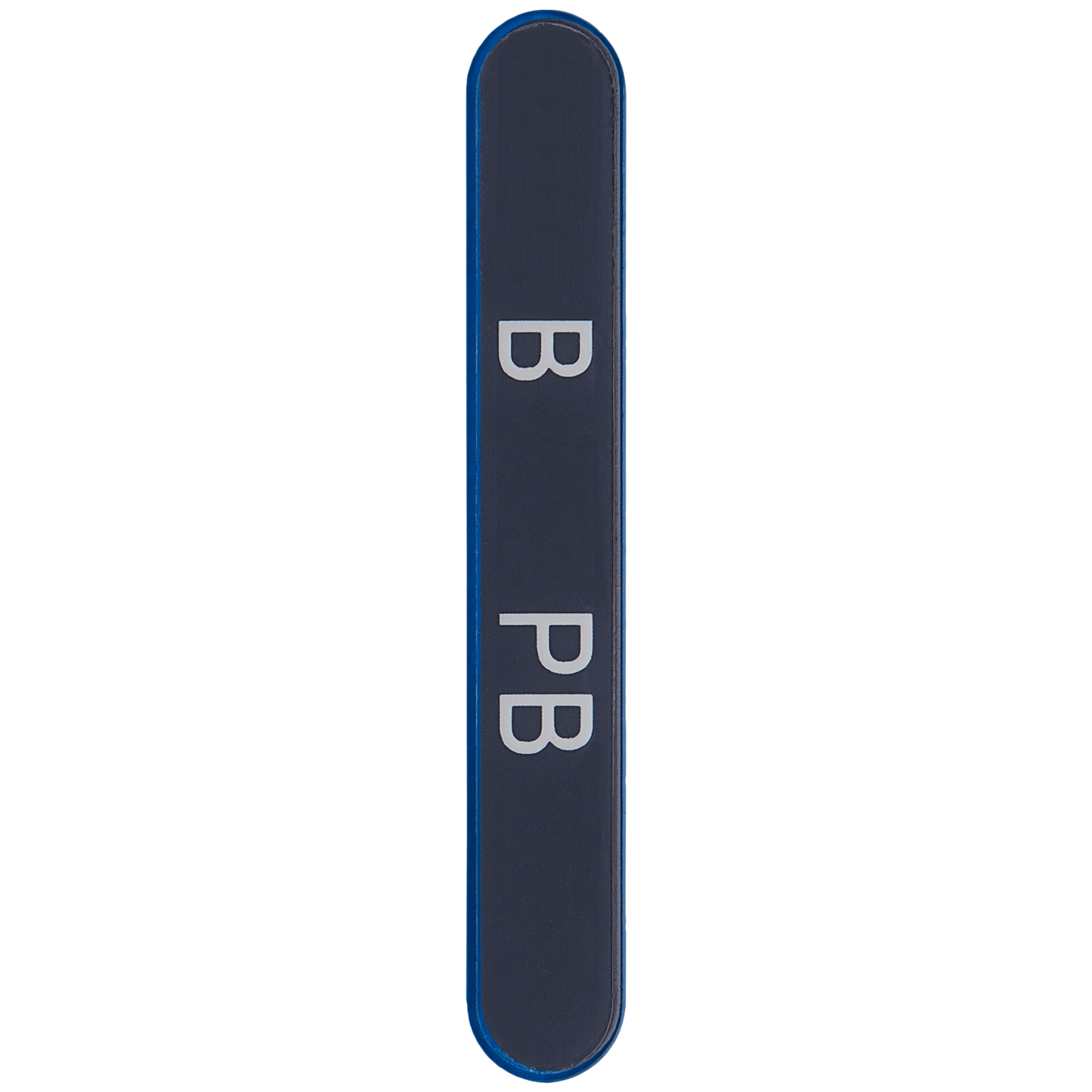 5G Glass Edge Strip For iPhone 14 / 14 Plus (Midnight)