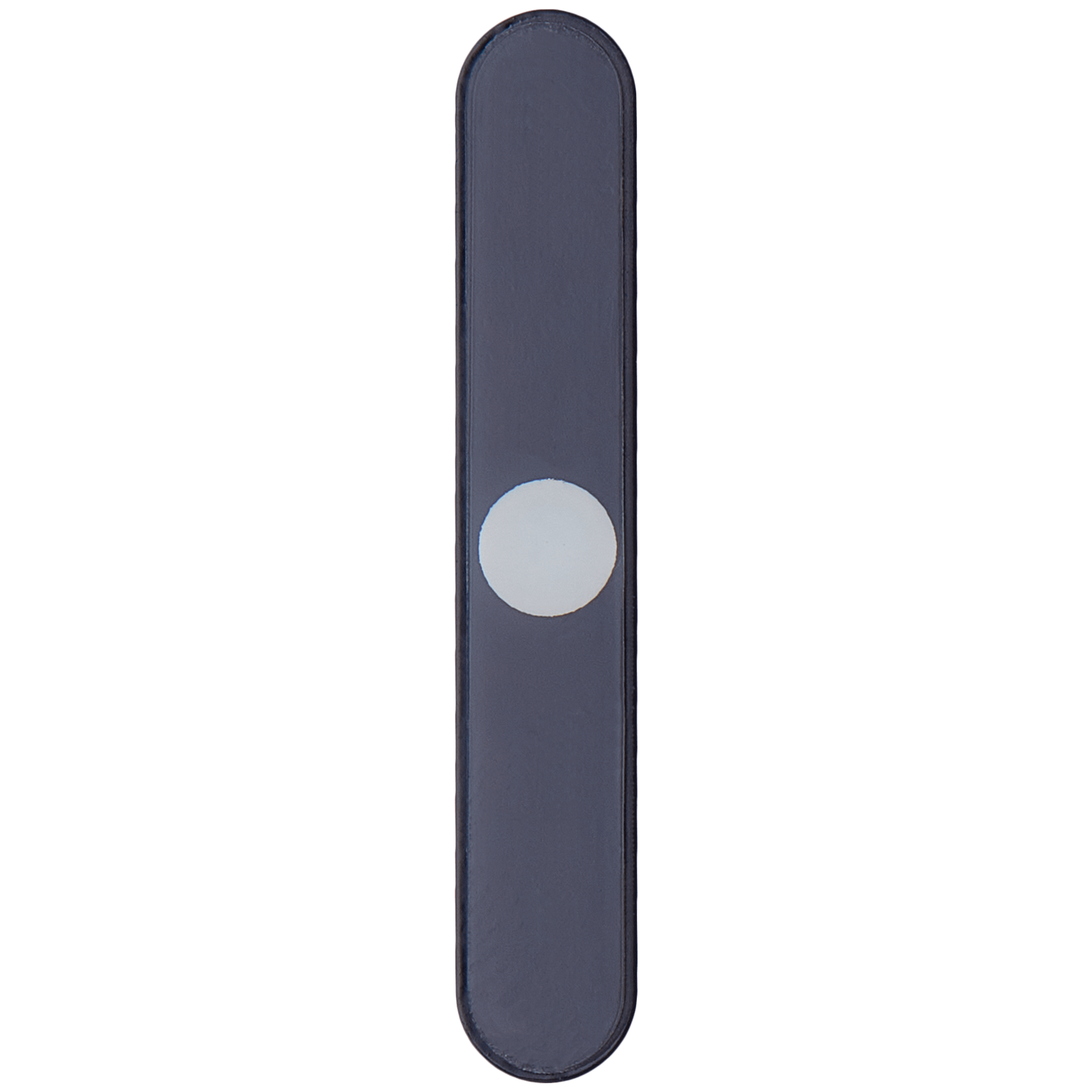 5G Glass Edge Strip For iPhone 12 Pro / 12 Pro Max (Pacific Blue)
