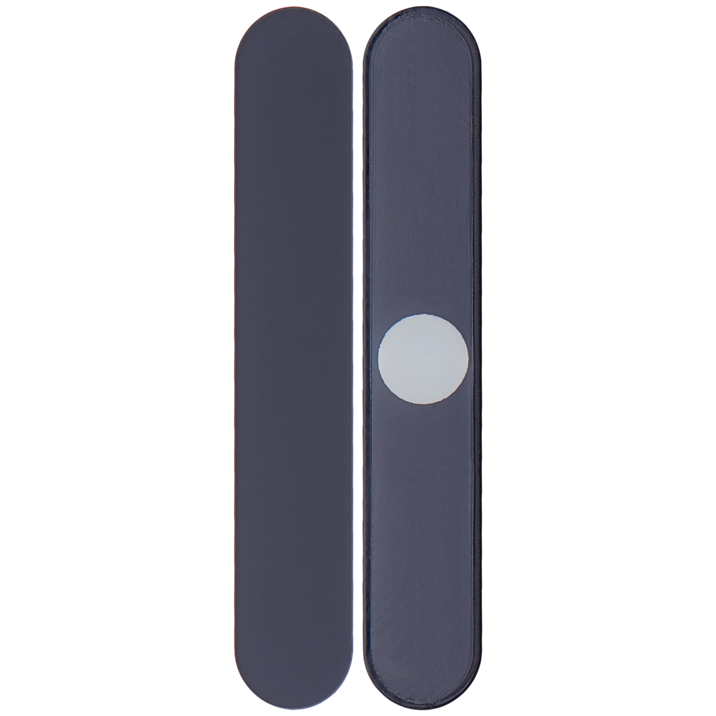 5G Glass Edge Strip For iPhone 12 Pro / 12 Pro Max (Pacific Blue)