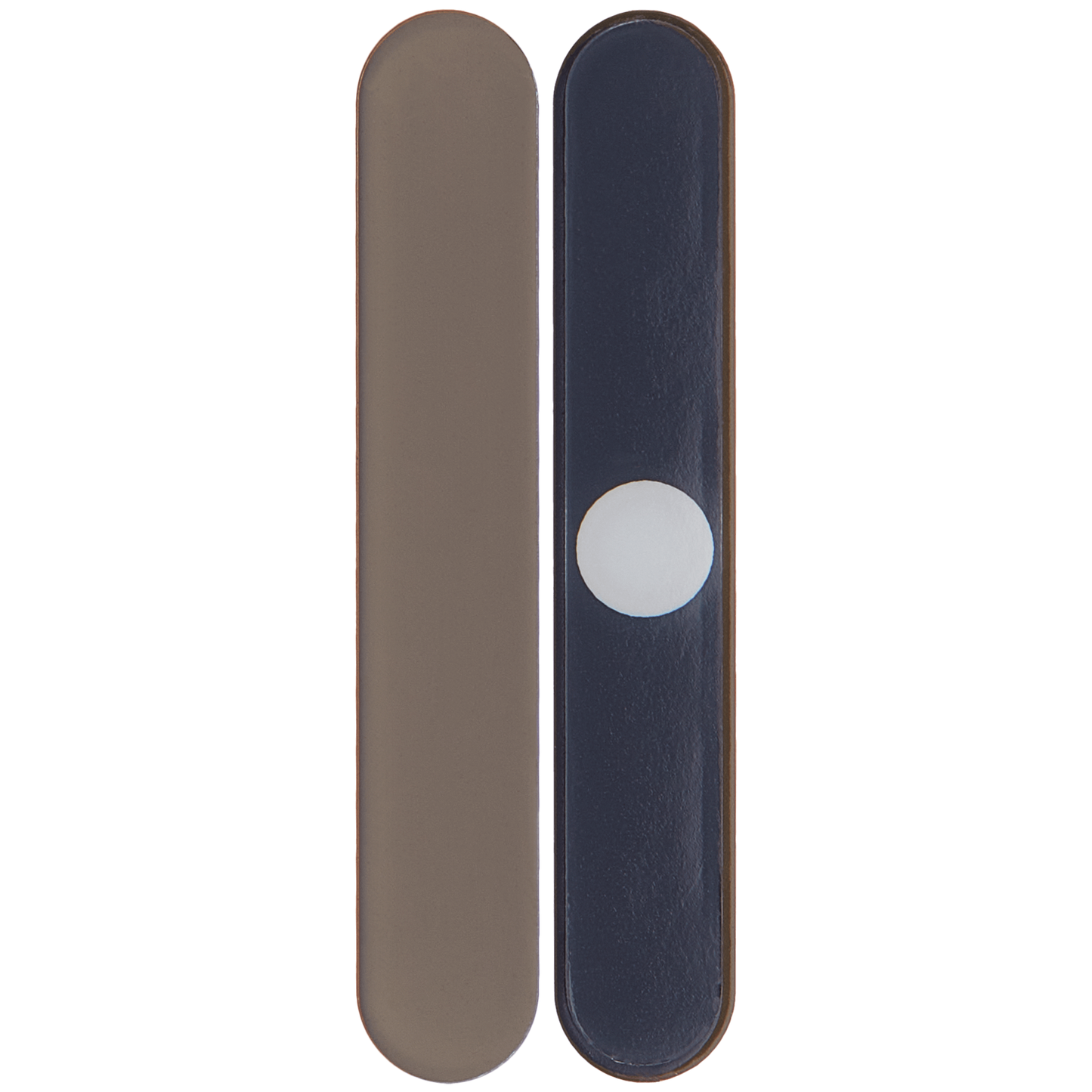 5G Glass Edge Strip For iPhone 12 Pro / 12 Pro Max (Gold)