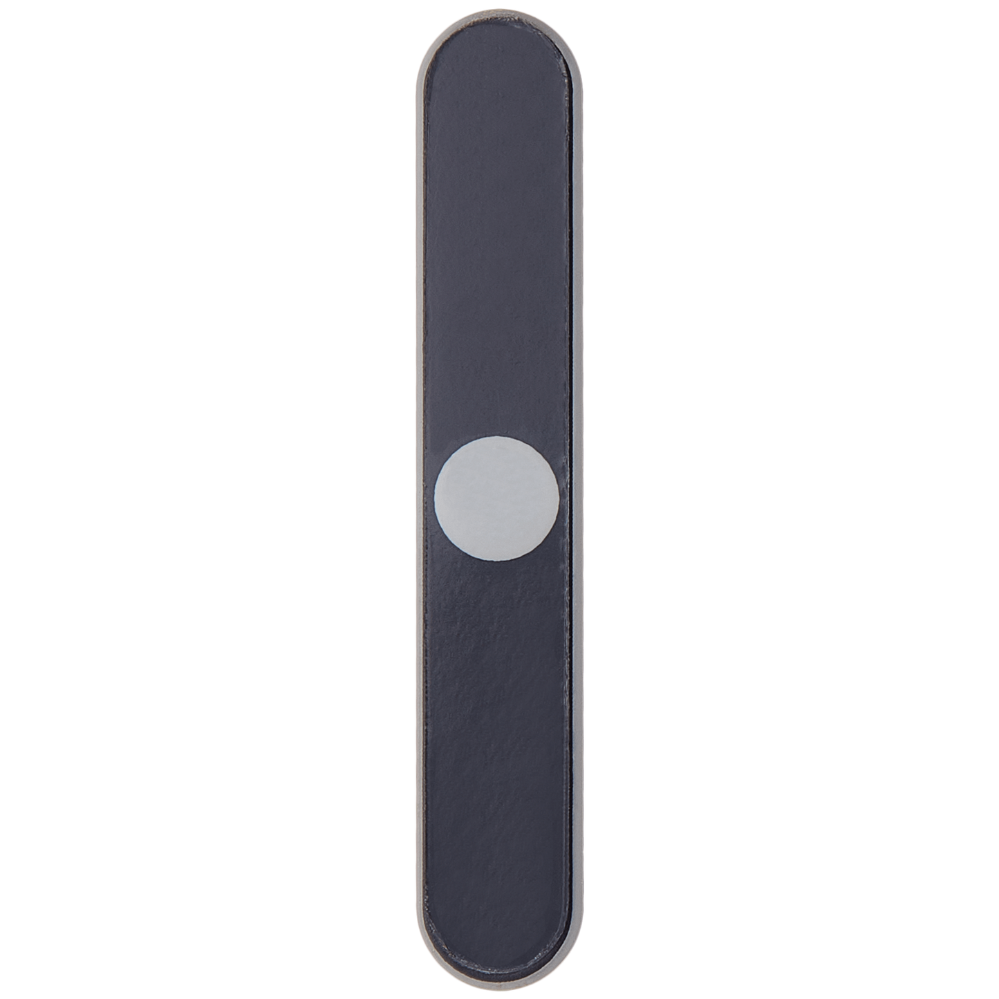 5G Glass Edge Strip For iPhone 12 Pro / 12 Pro Max (Silver)