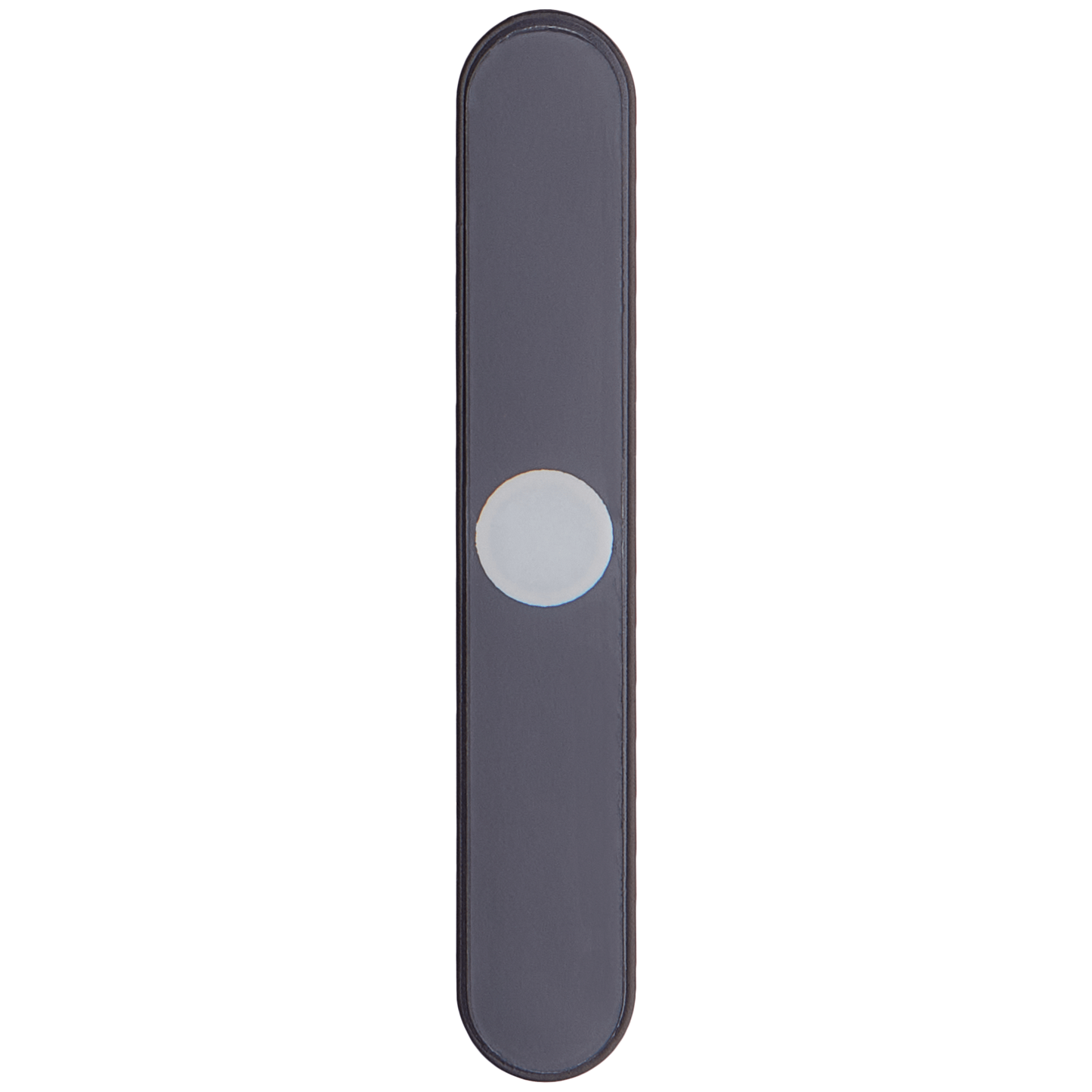 5G Glass Edge Strip For iPhone 12 Pro / 12 Pro Max (Graphite)