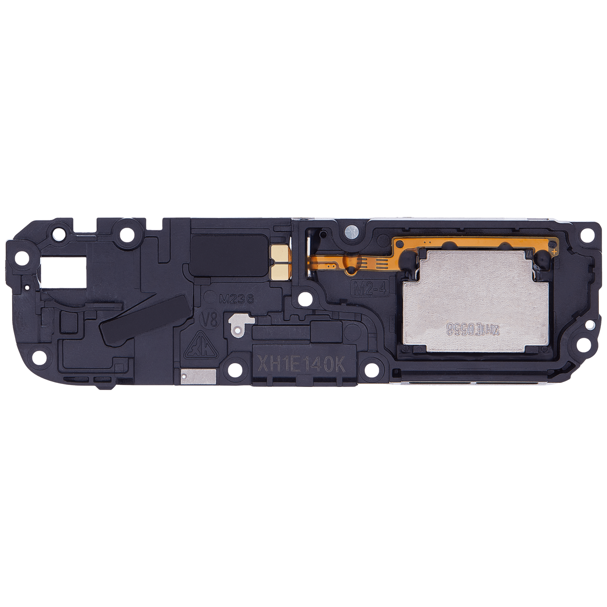Loudspeaker for Moto E (XT2052 / 2020) - Motorola speaker replacement part, SKU 107082049757, replacement part view 3